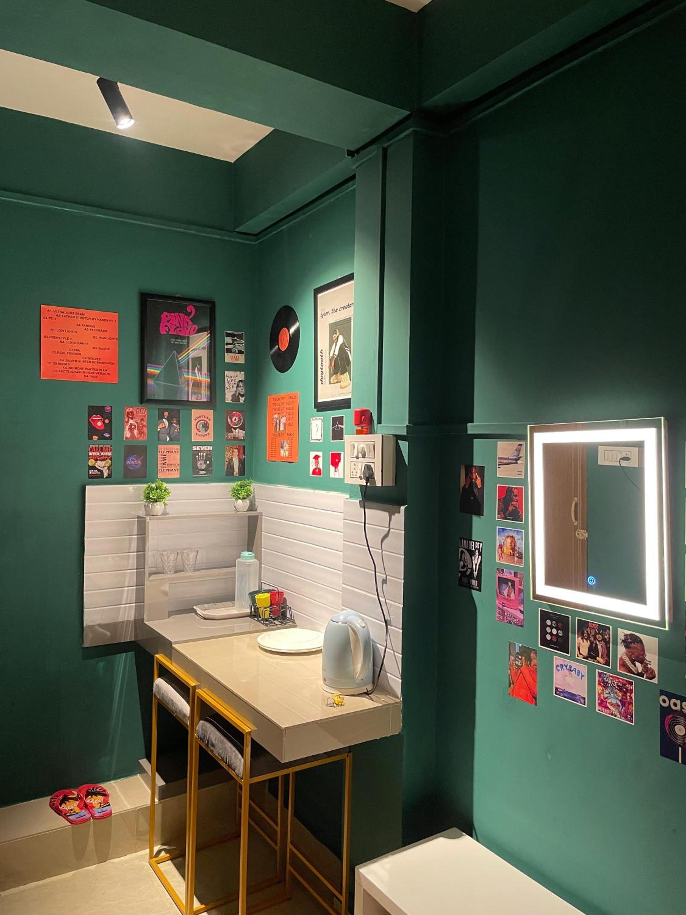Standard Studio