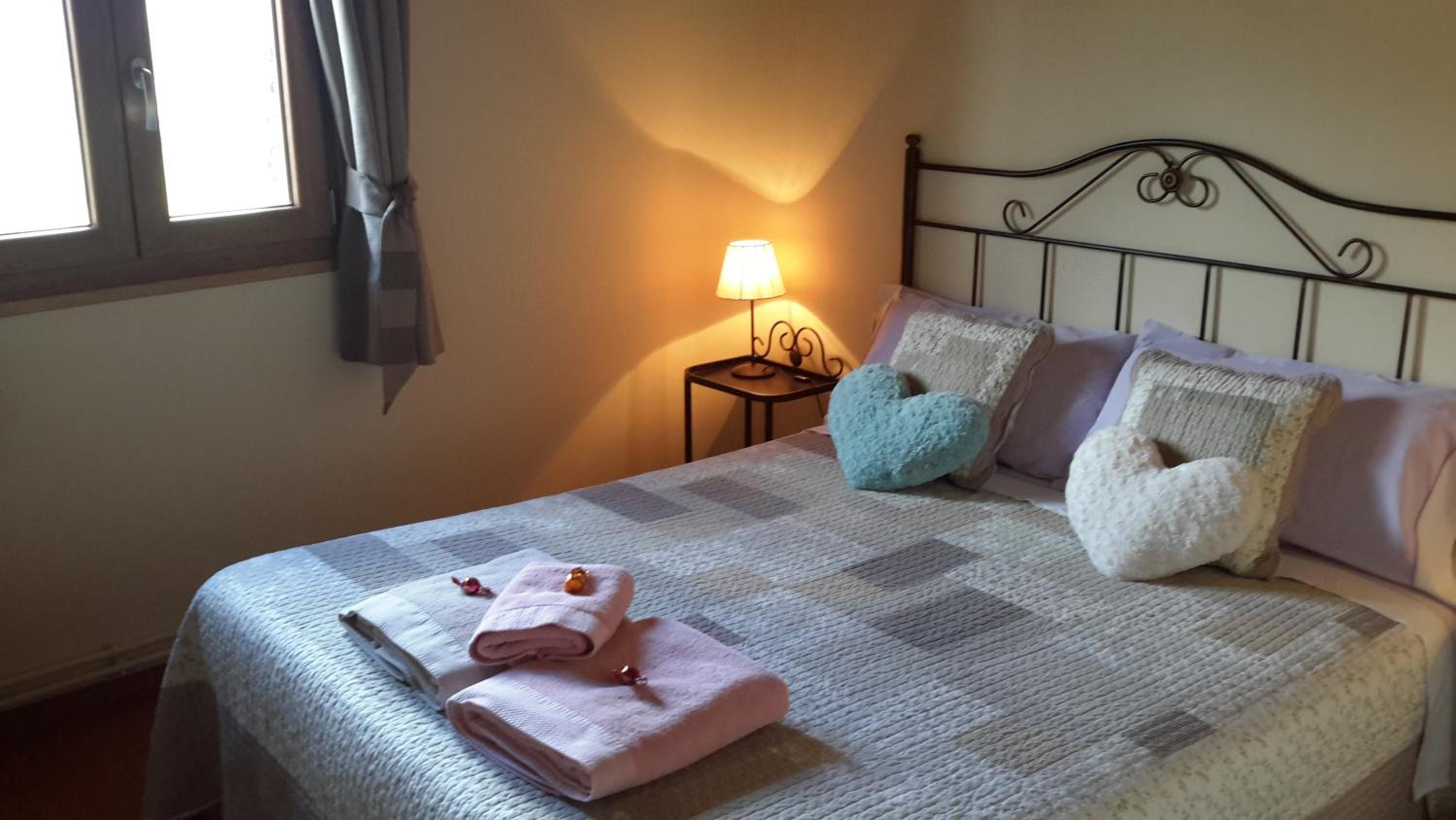 Habitación Doble Estándar