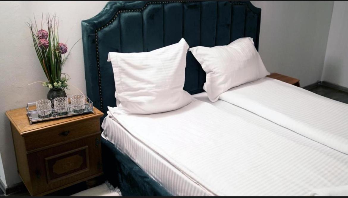 King Room with Balcony