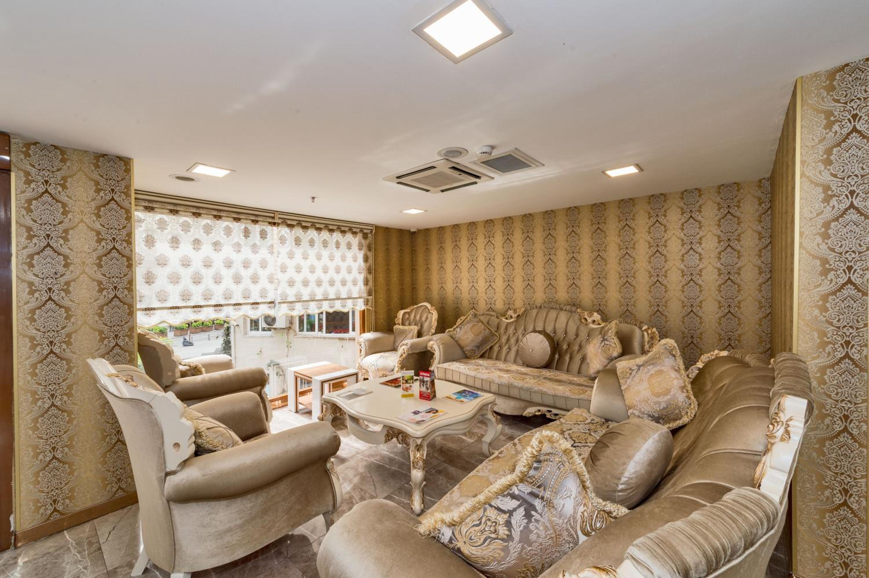 Standard Single Room photo 1