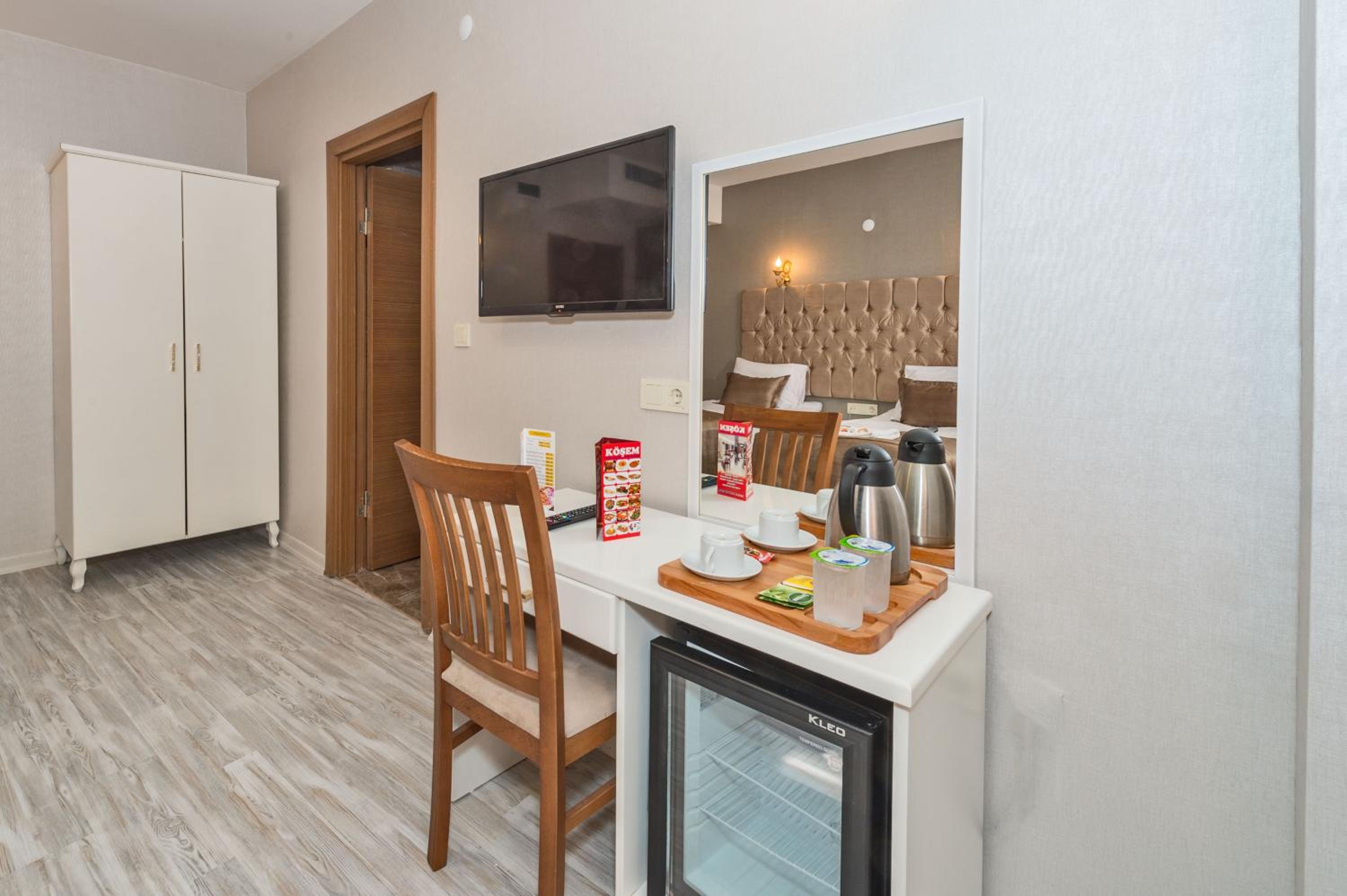 Standard Triple Room photo 1