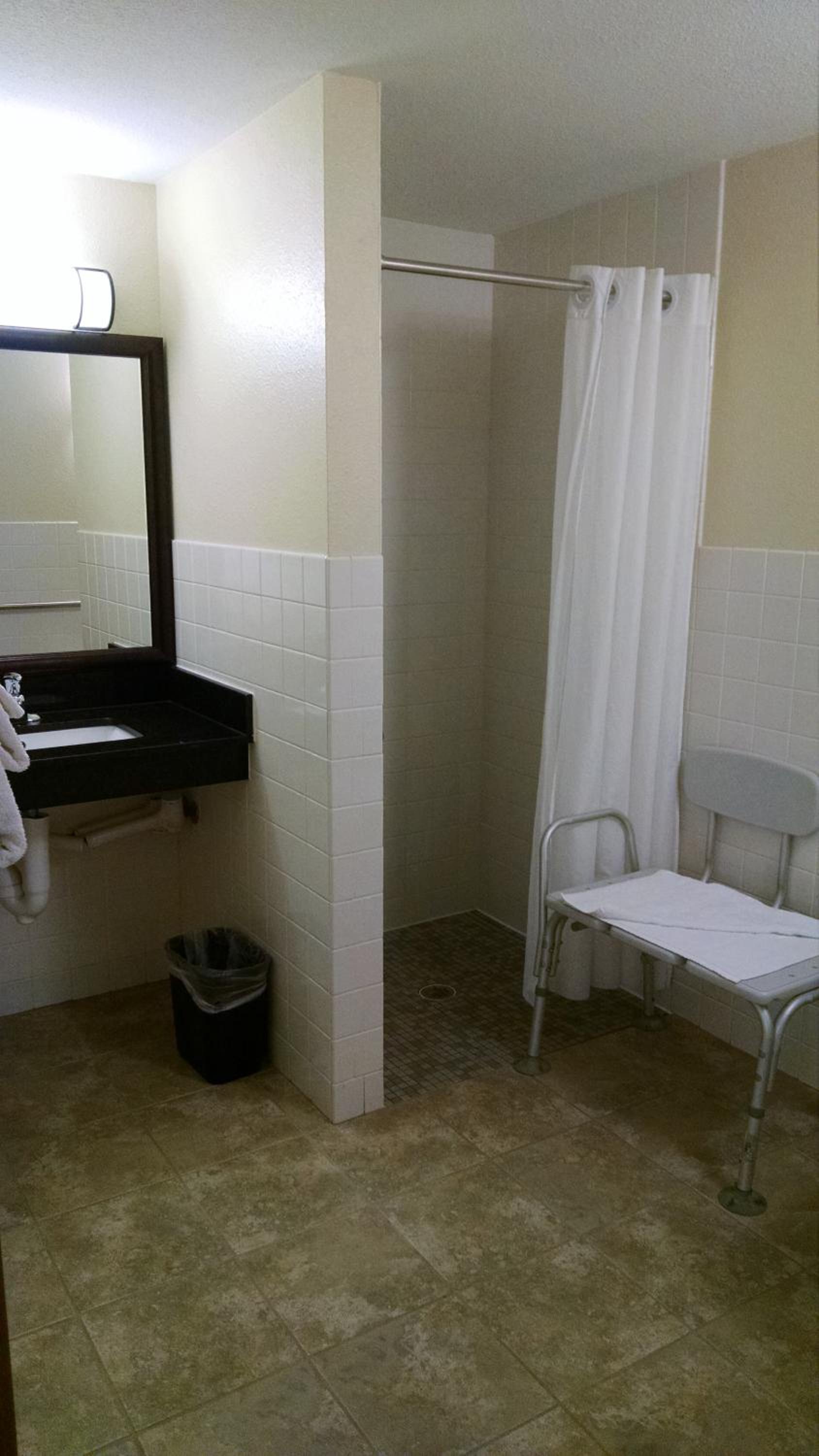 King Room - Mobility Access/Non-Smoking - Photo 4