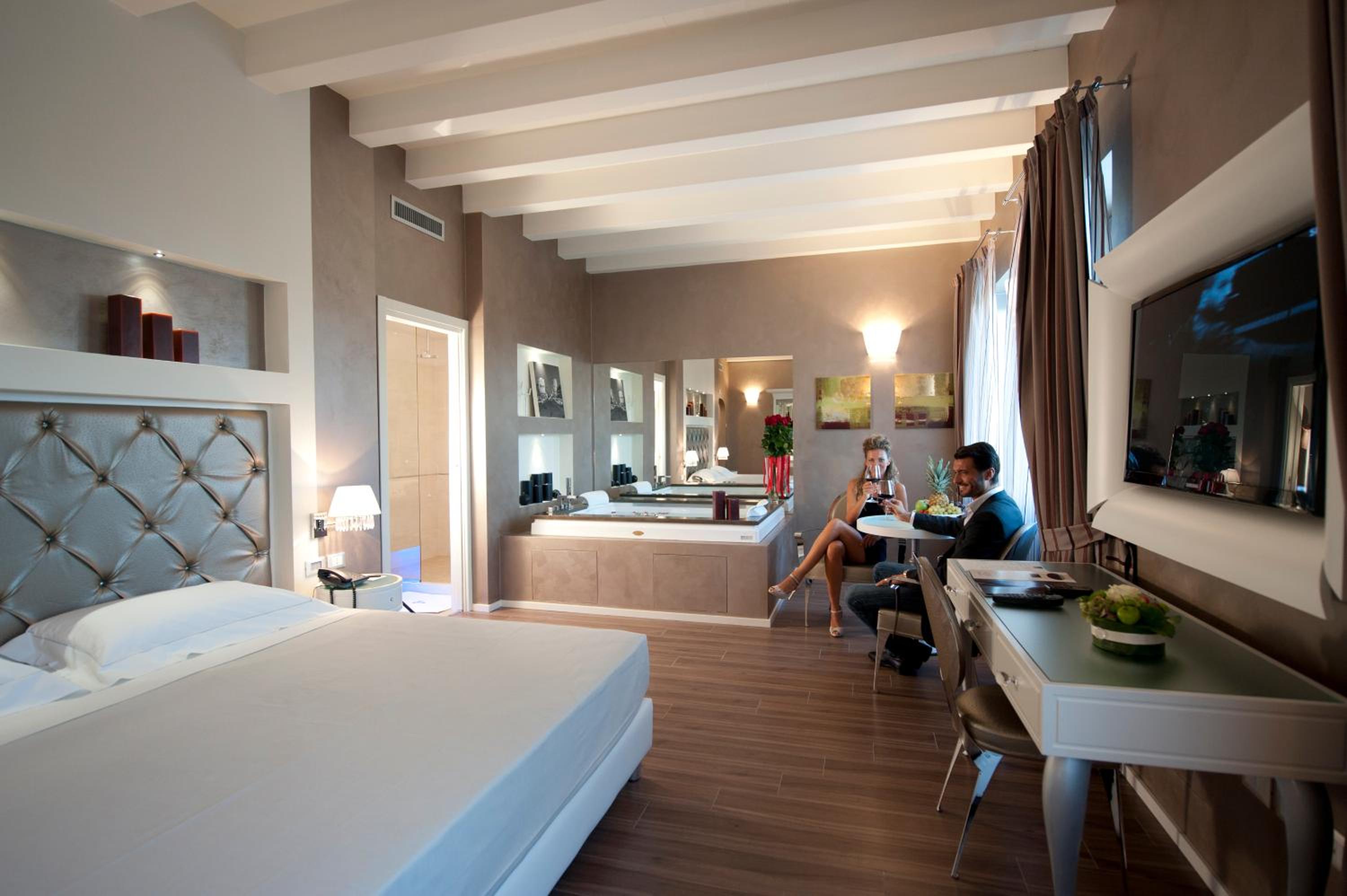 Junior Suite photo 2