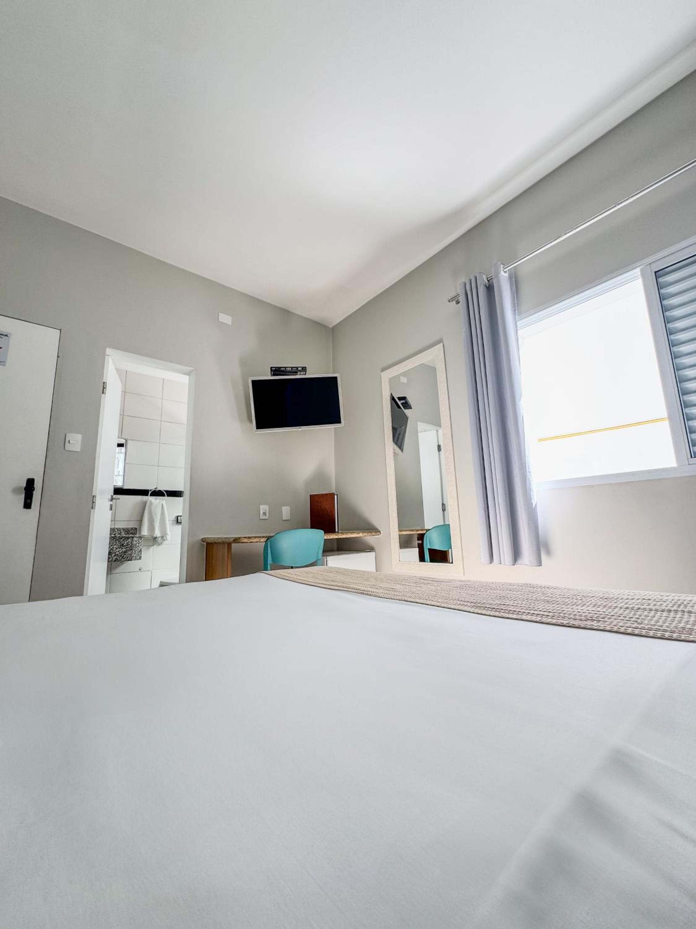 Small Double Room