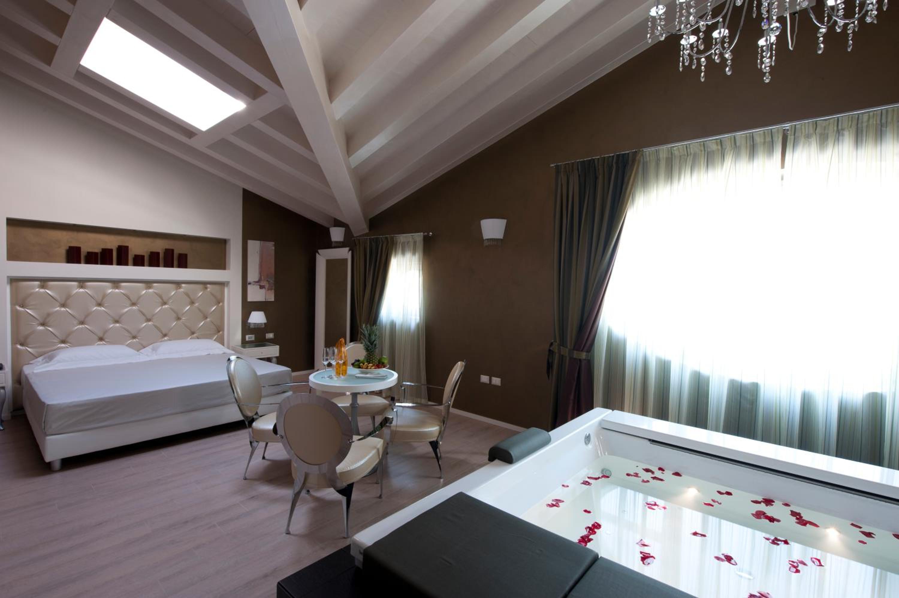 Royal Suite