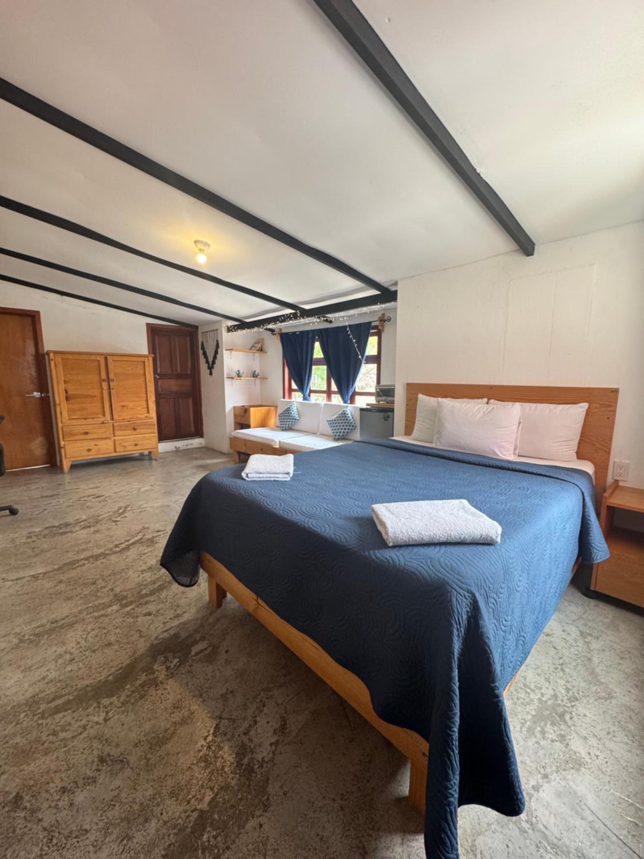 Double Room with Terrace photo 3