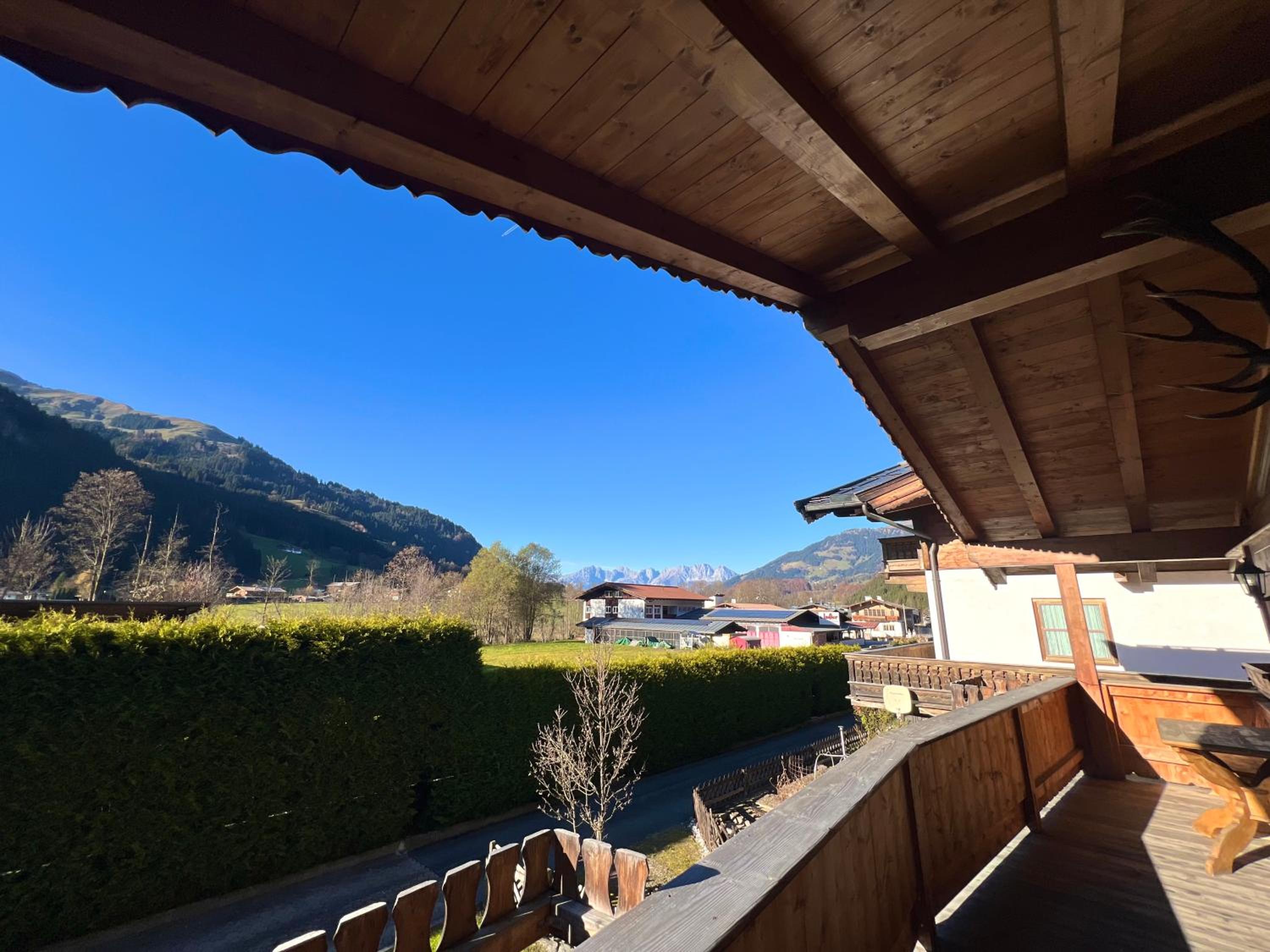 Chalet photo 2