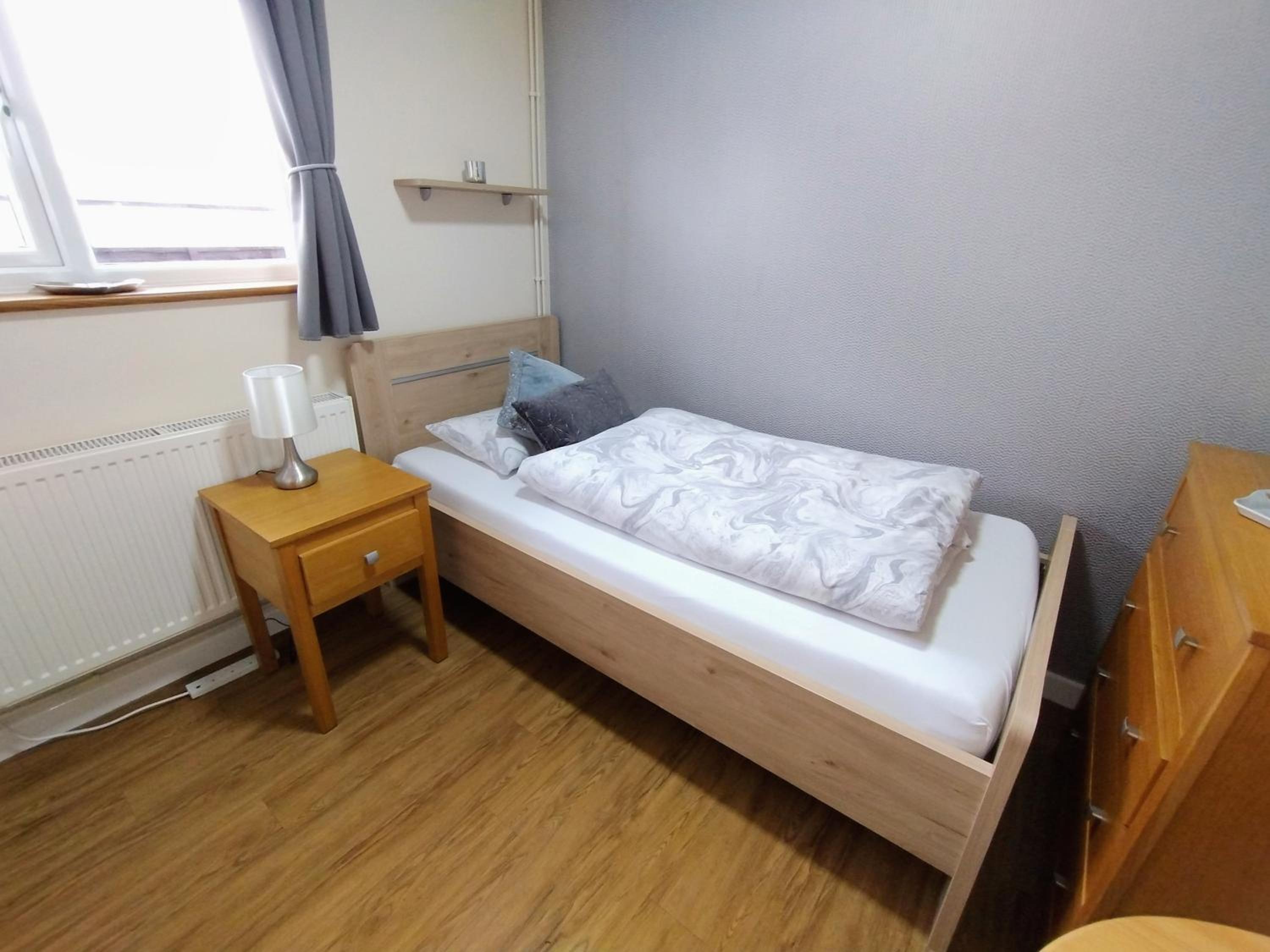 Single Room photo 3