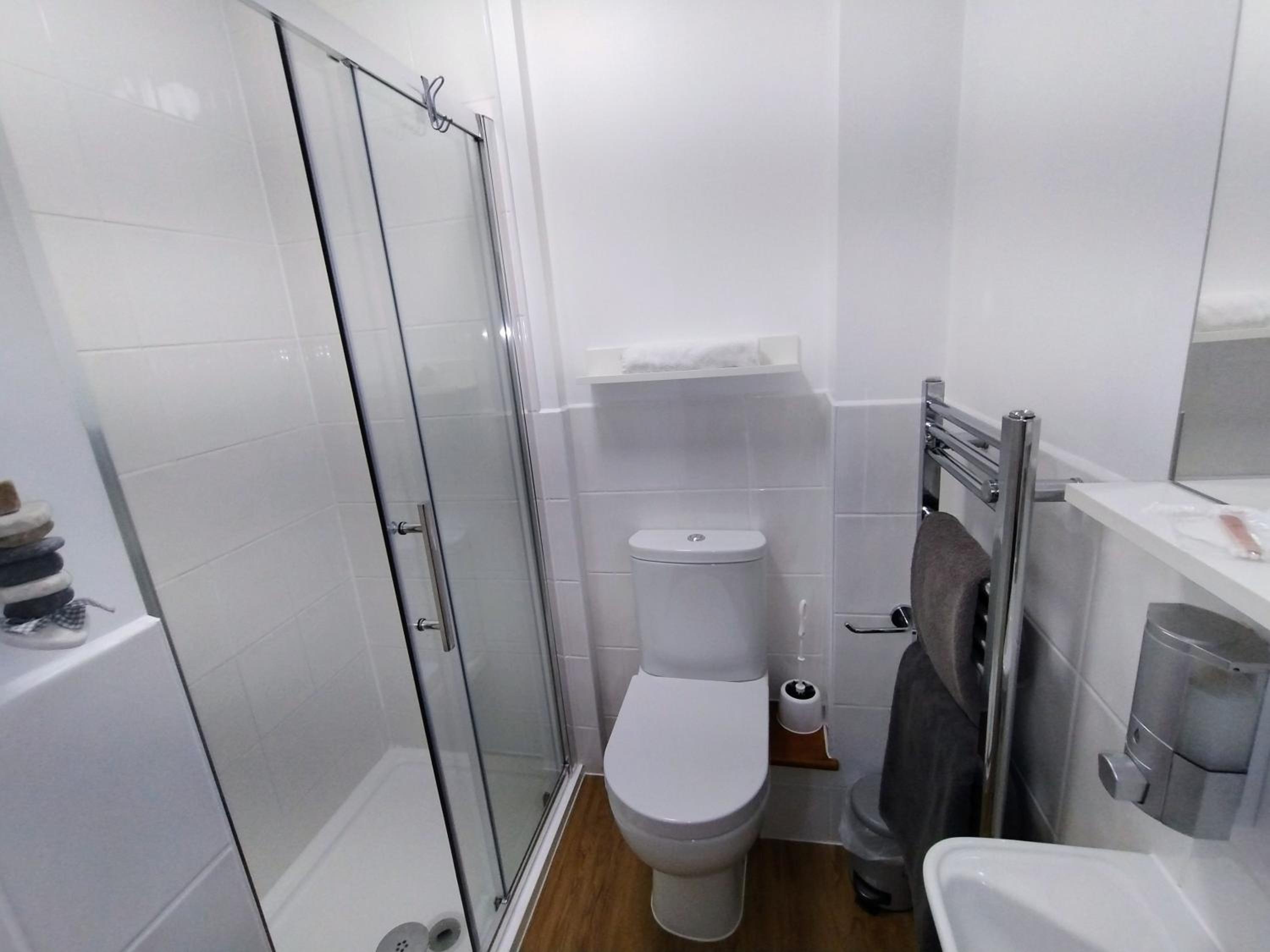 Single Room photo 2