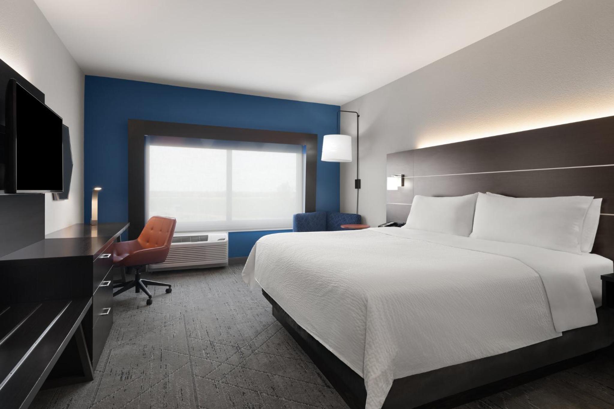Holiday Inn Express & Suites West Memphis by IHG, Bilde 2