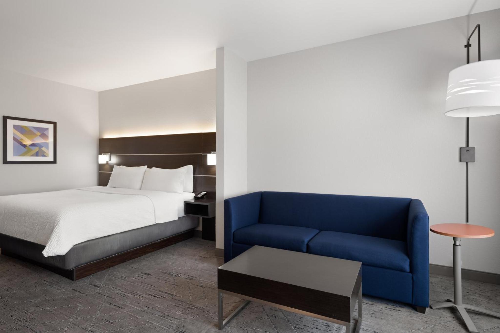 Holiday Inn Express & Suites West Memphis by IHG, Bilde 3