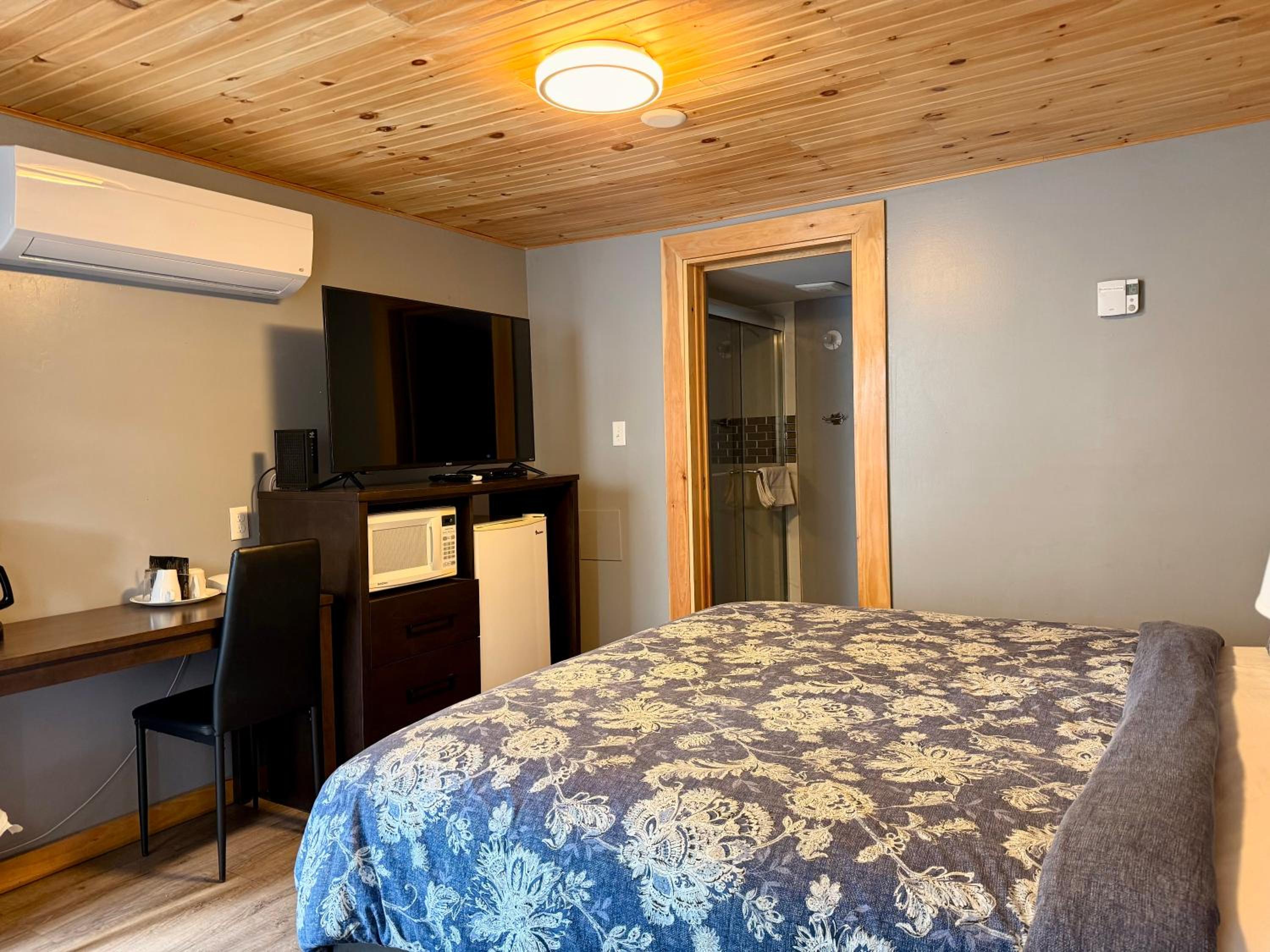 Deluxe King Suite photo 2