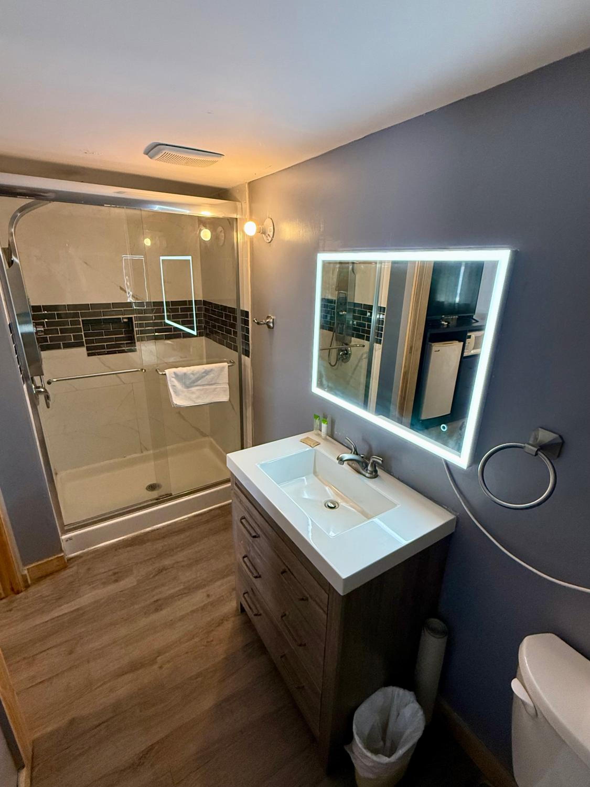 Deluxe King Suite photo 3