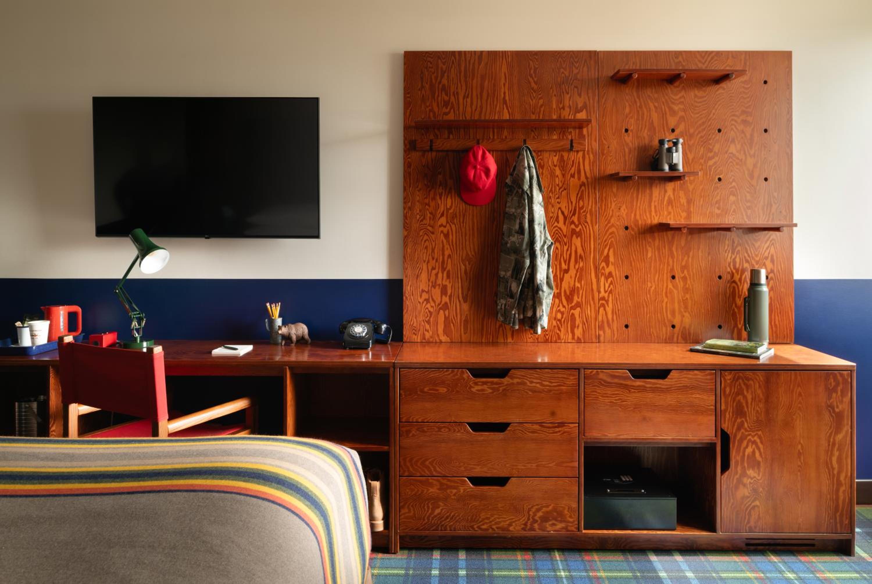 King Room - Disability Access - Photo 1