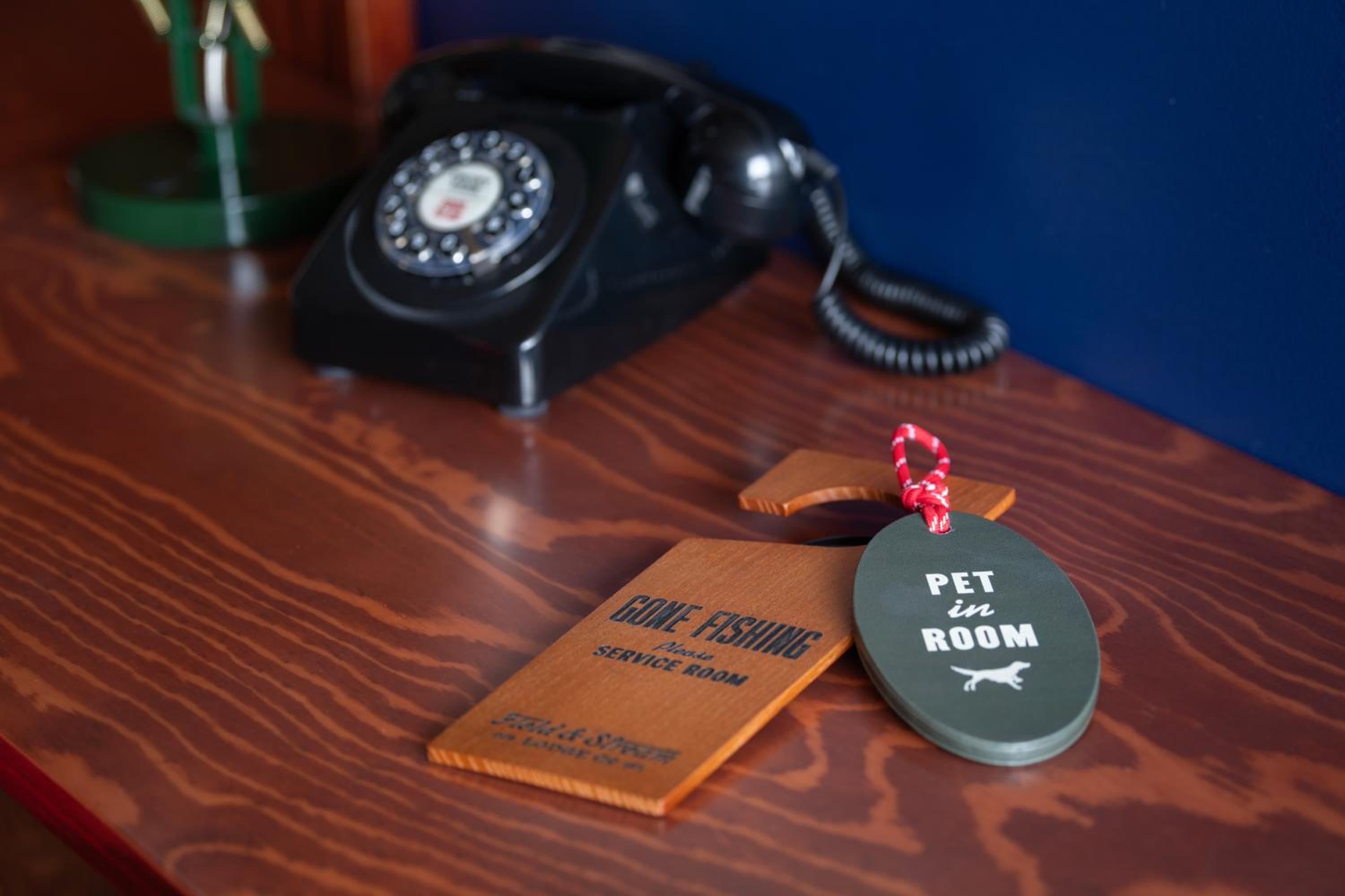 King Room - Disability Access - Photo 2