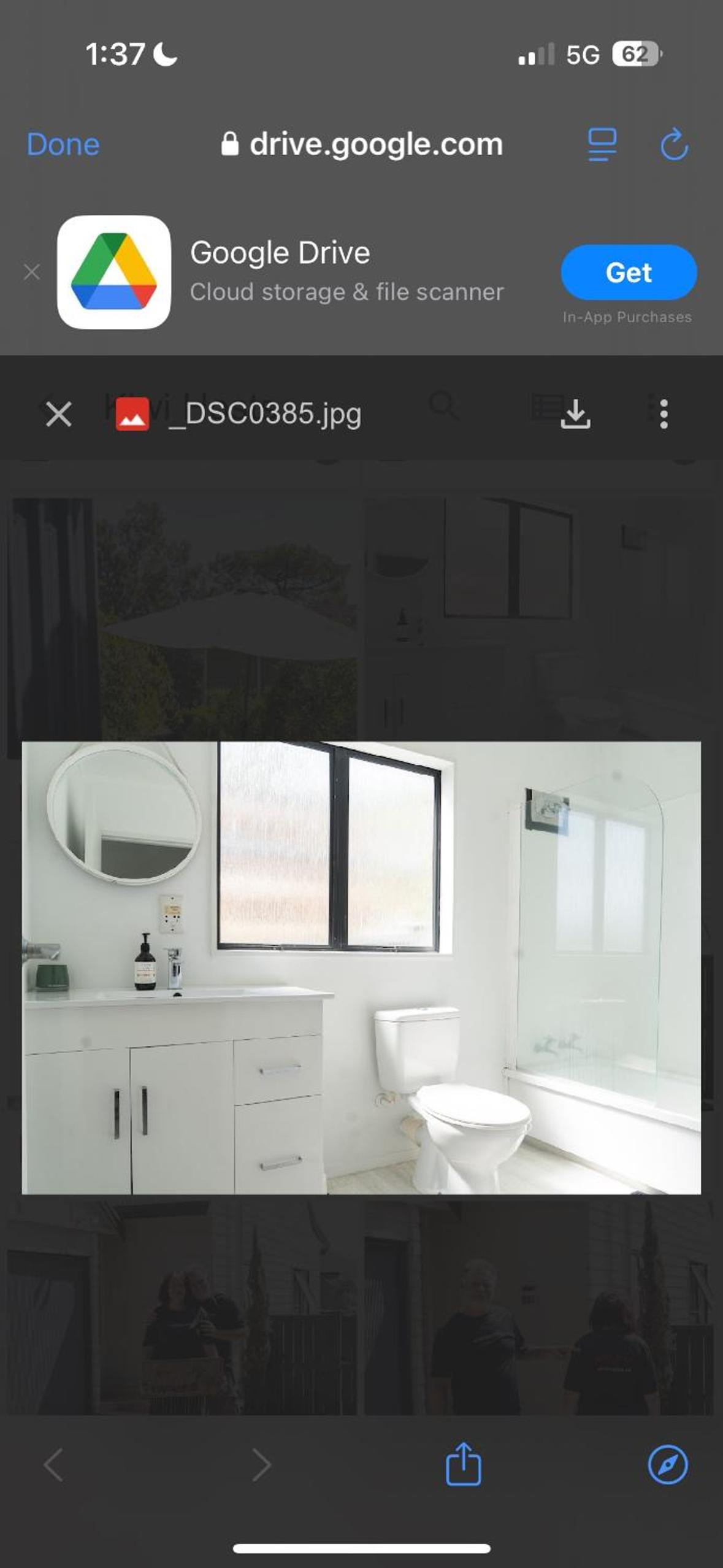 Standard Double or Twin Room with Garden View