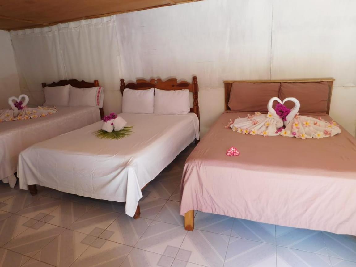 Quadruple Room with Bathroom photo 1