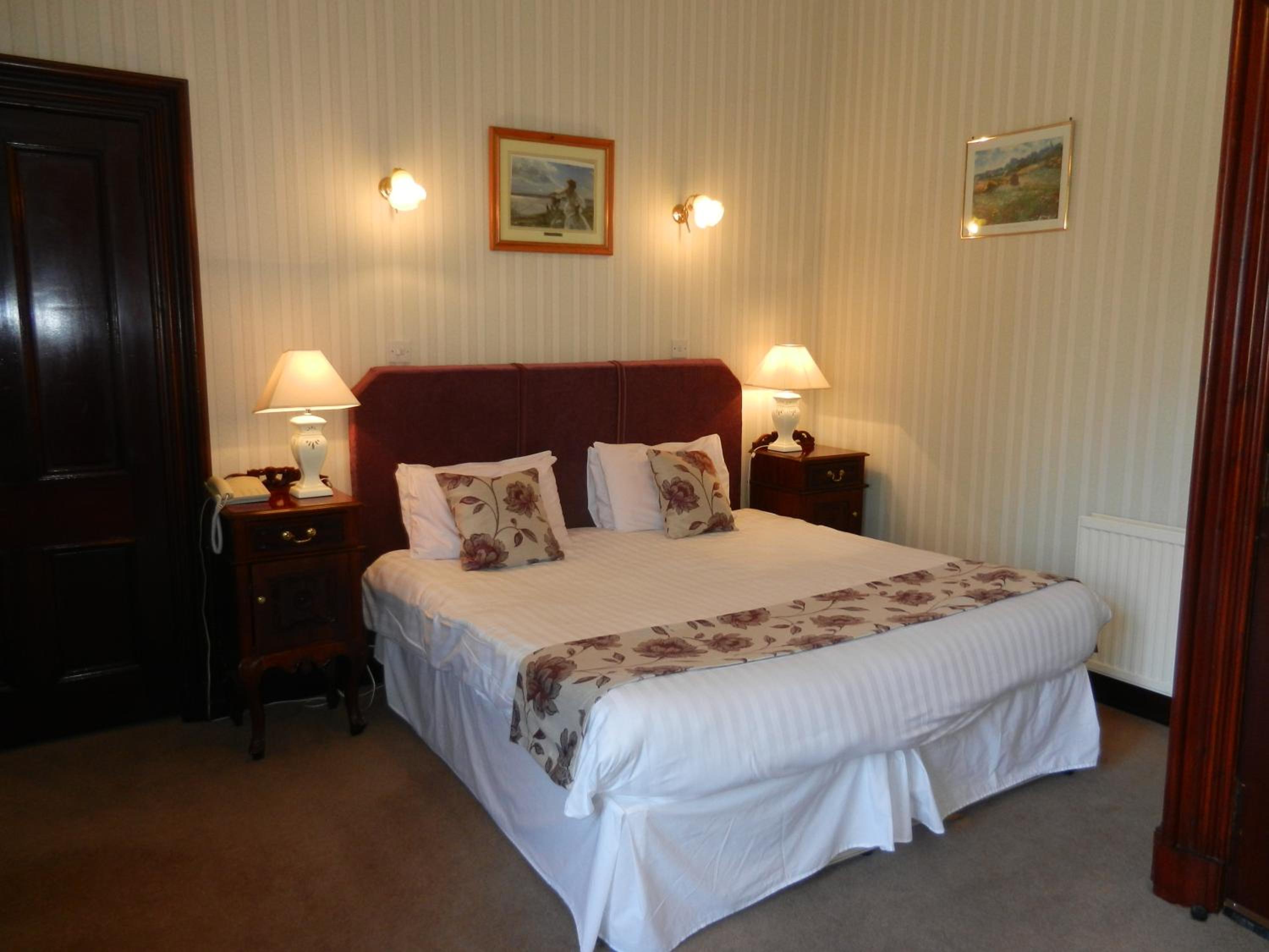 Standard Double Room - Photo 4