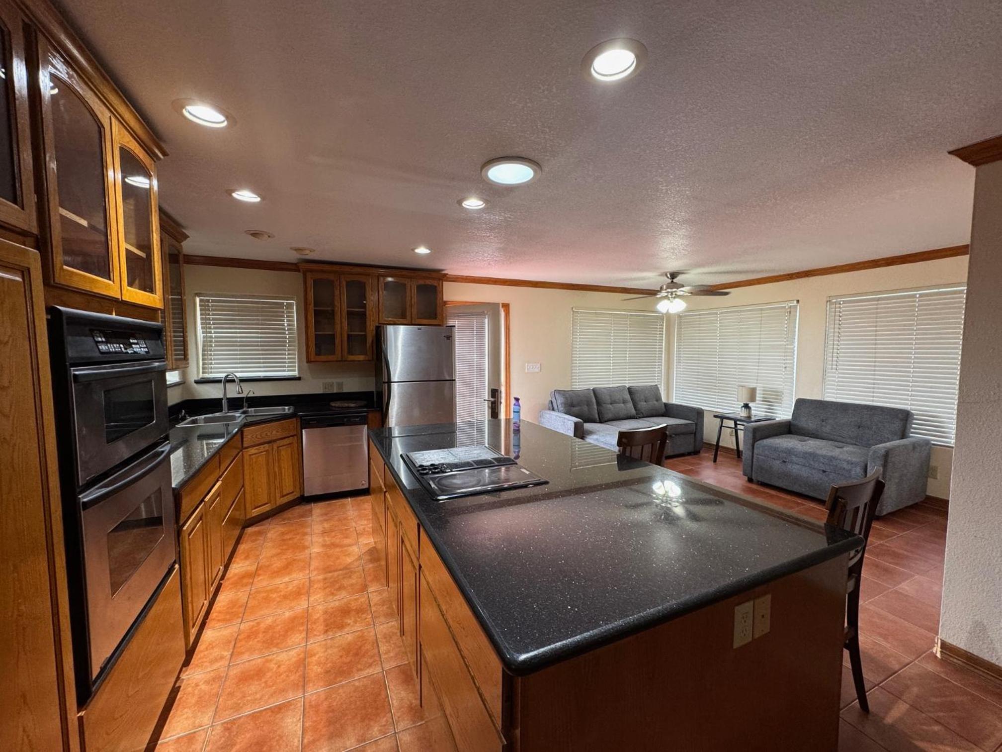 Penthouse Apartment photo 1