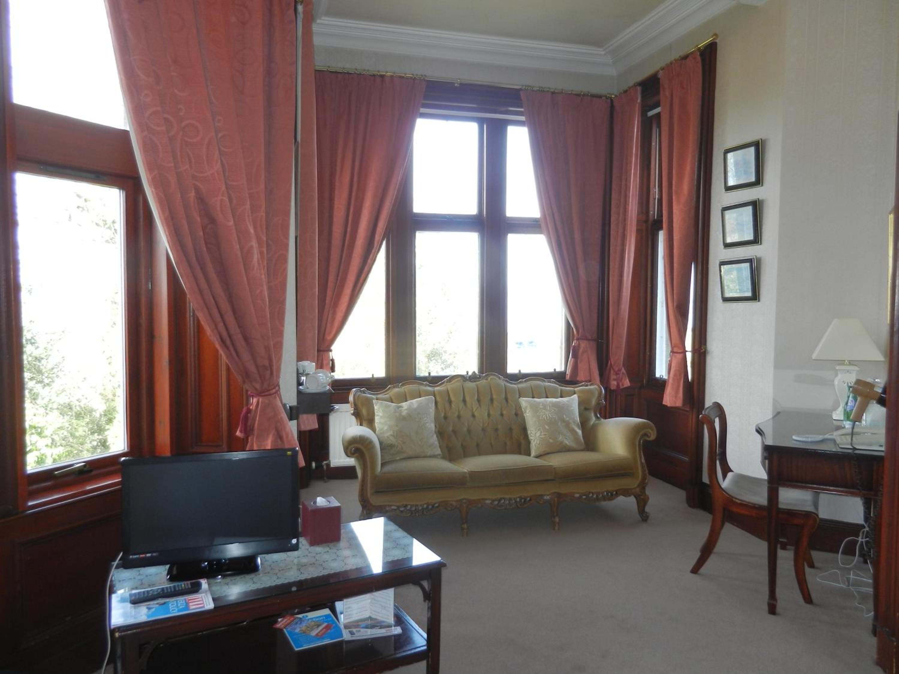 Superior Double Room - Non-Smoking - Photo 6