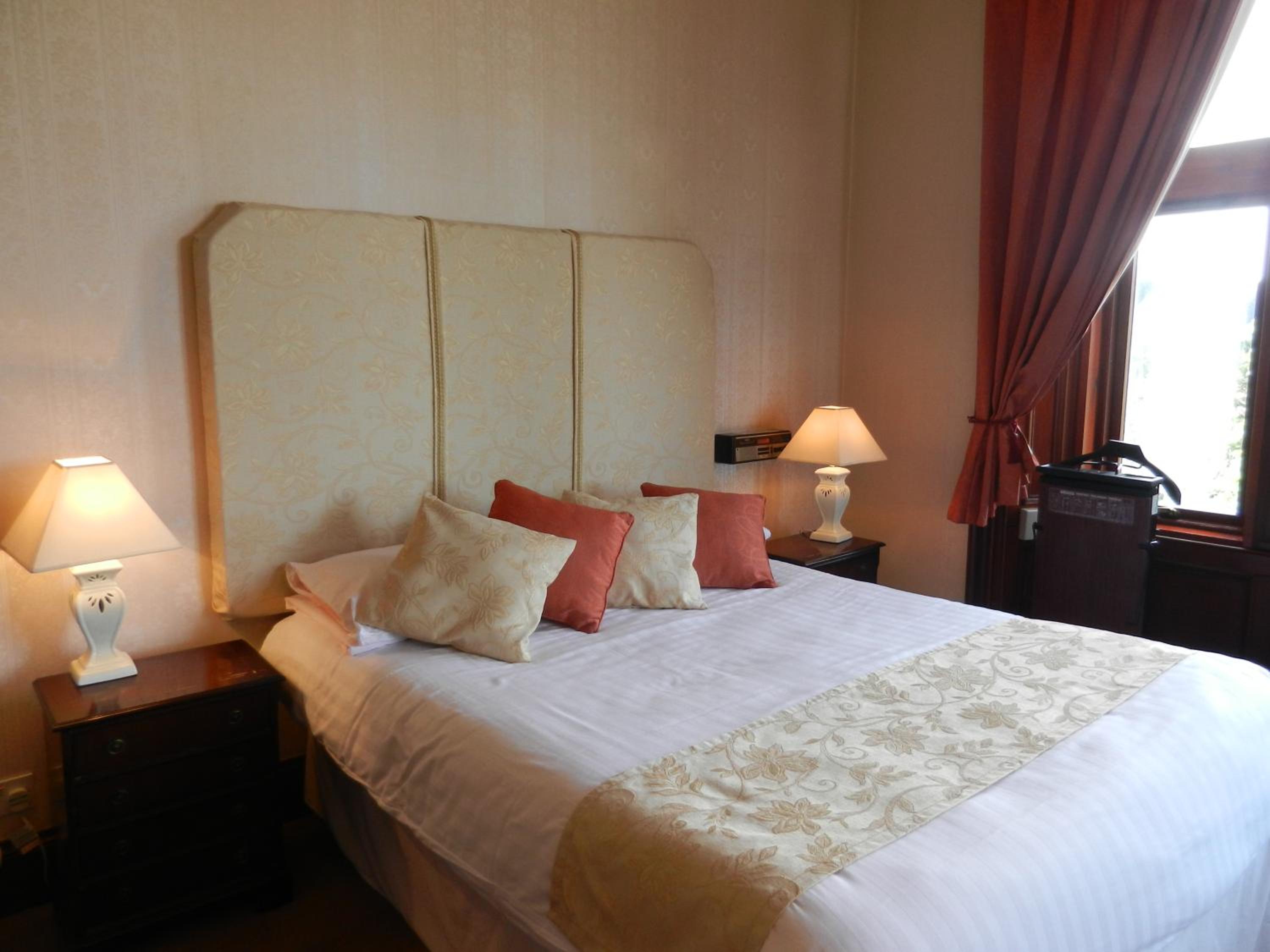Superior Double Room - Non-Smoking - Photo 5