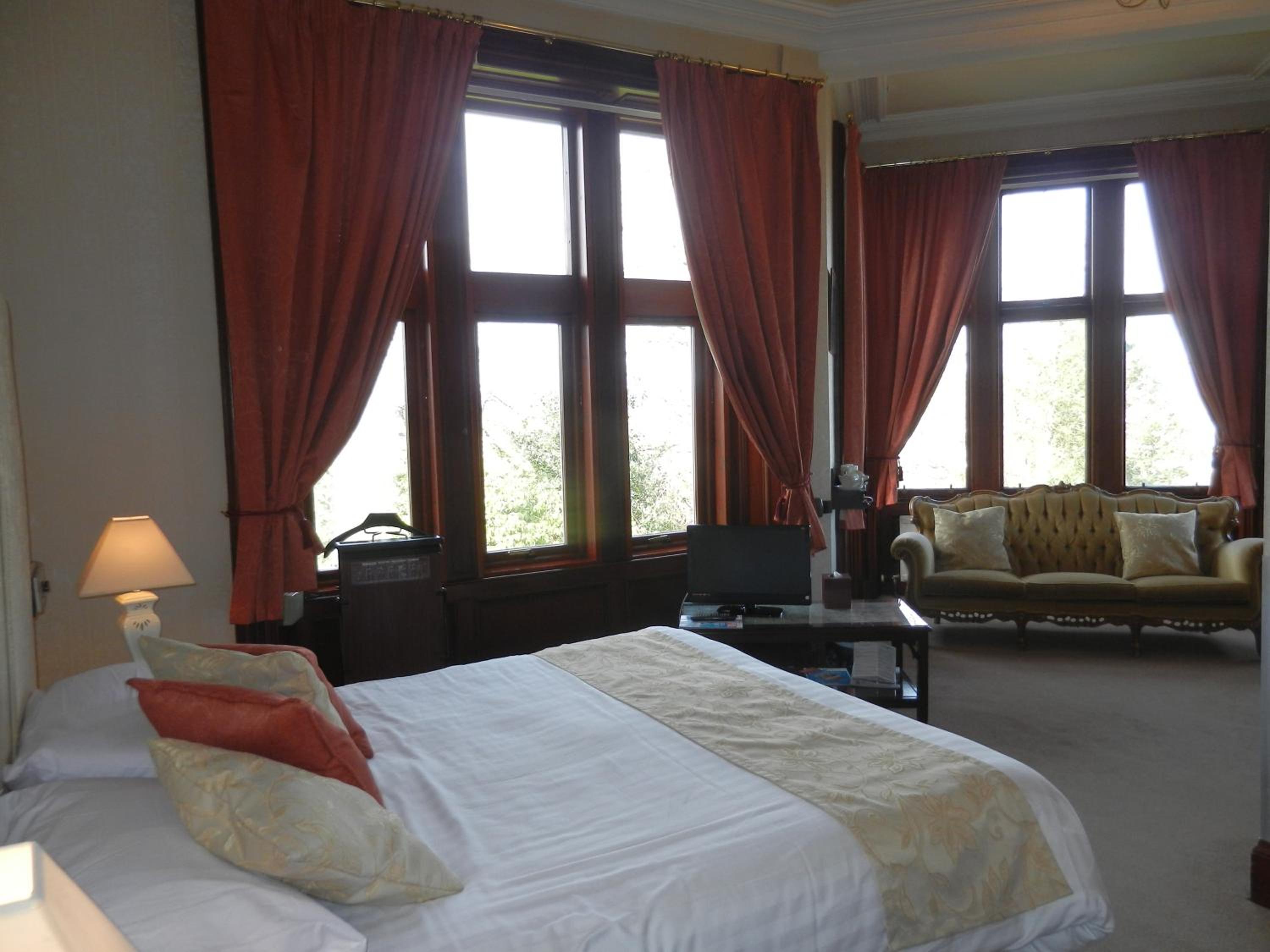 Superior Double Room - Non-Smoking - Photo 1