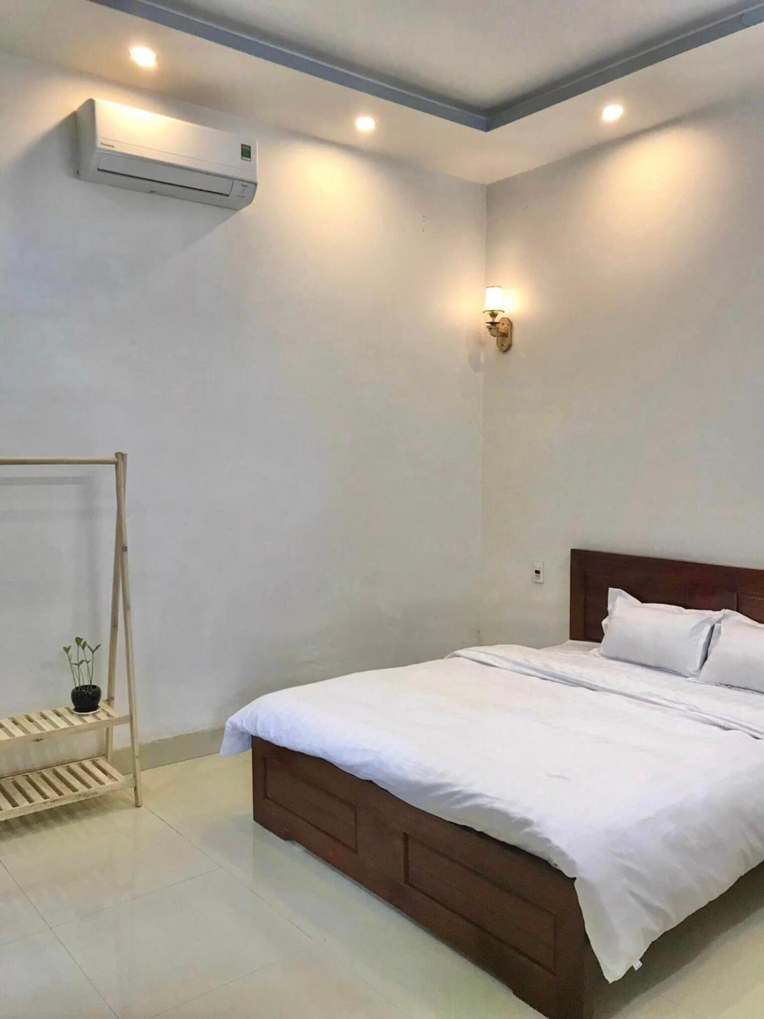 Large Double Room photo 3