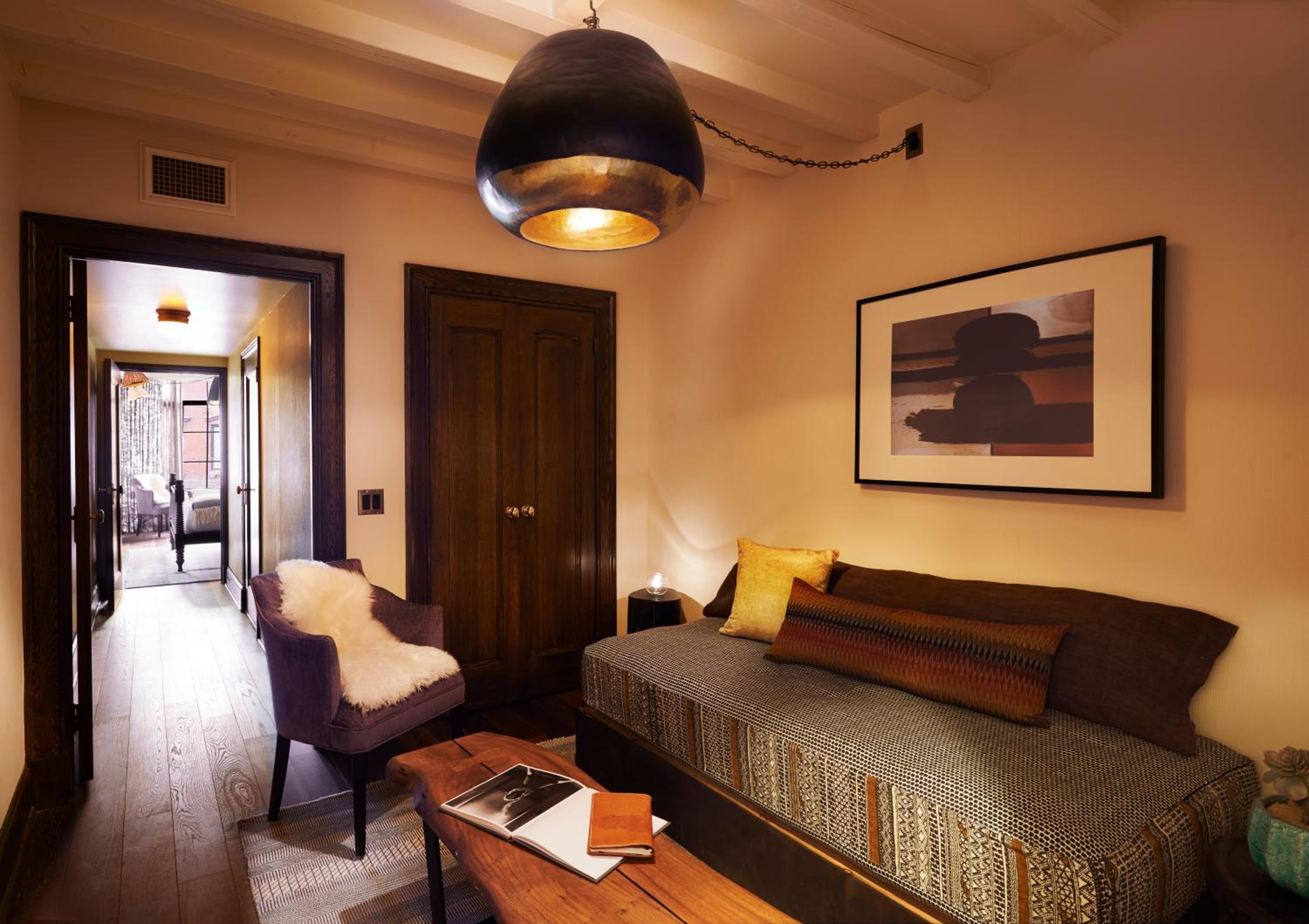 Double Room with Sitting Area