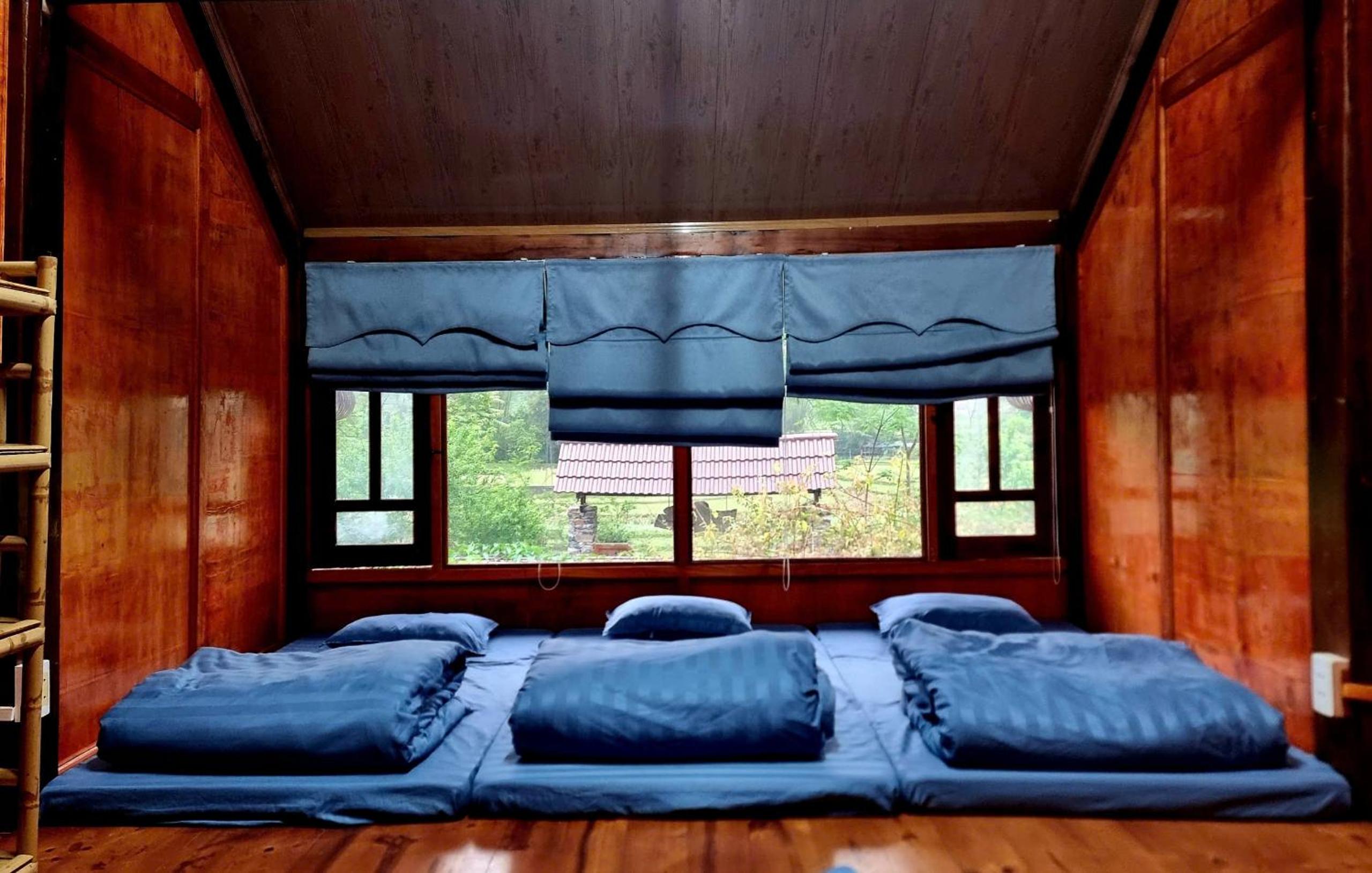 Single Bed in Dormitory Room photo 3
