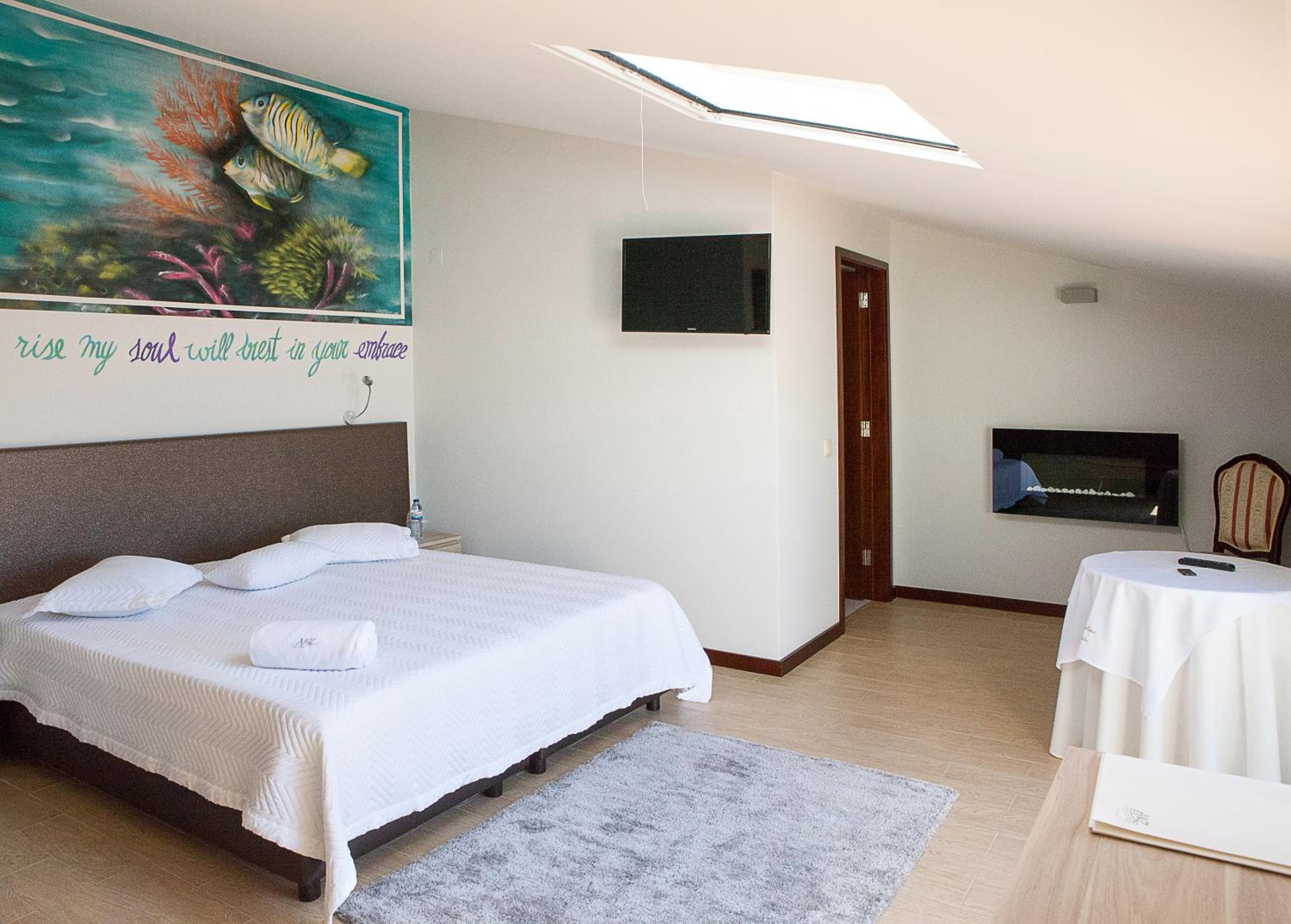 Suite with Sea View