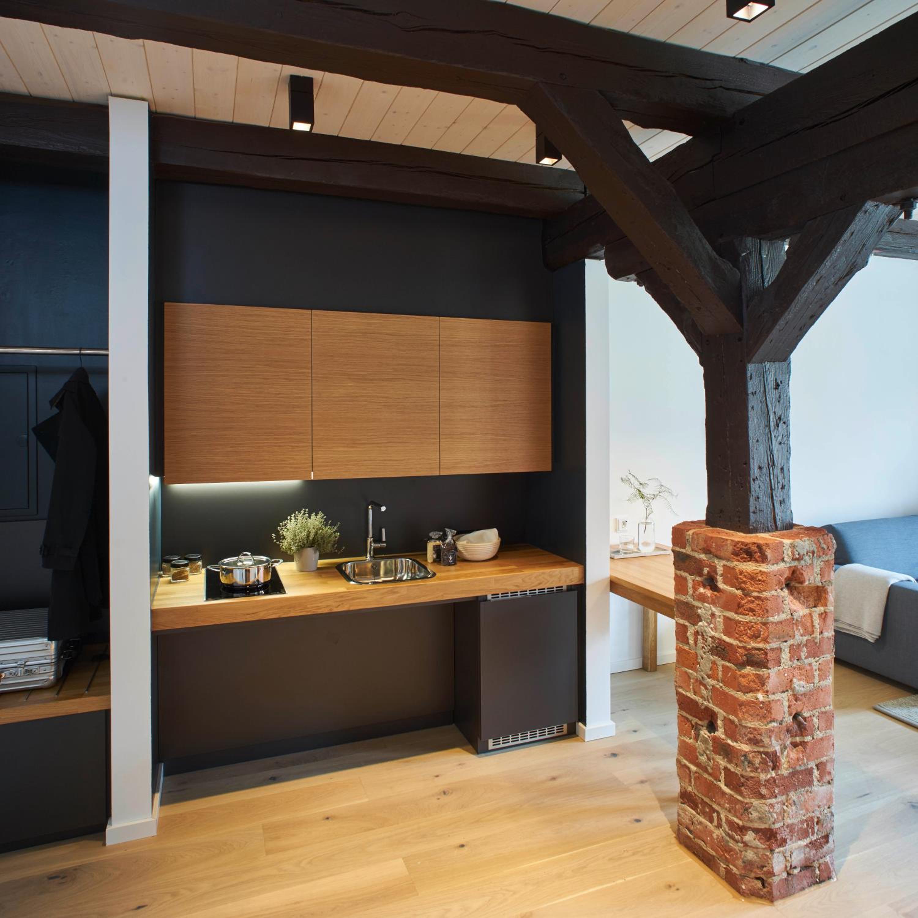 Large Double or Twin Room photo 3
