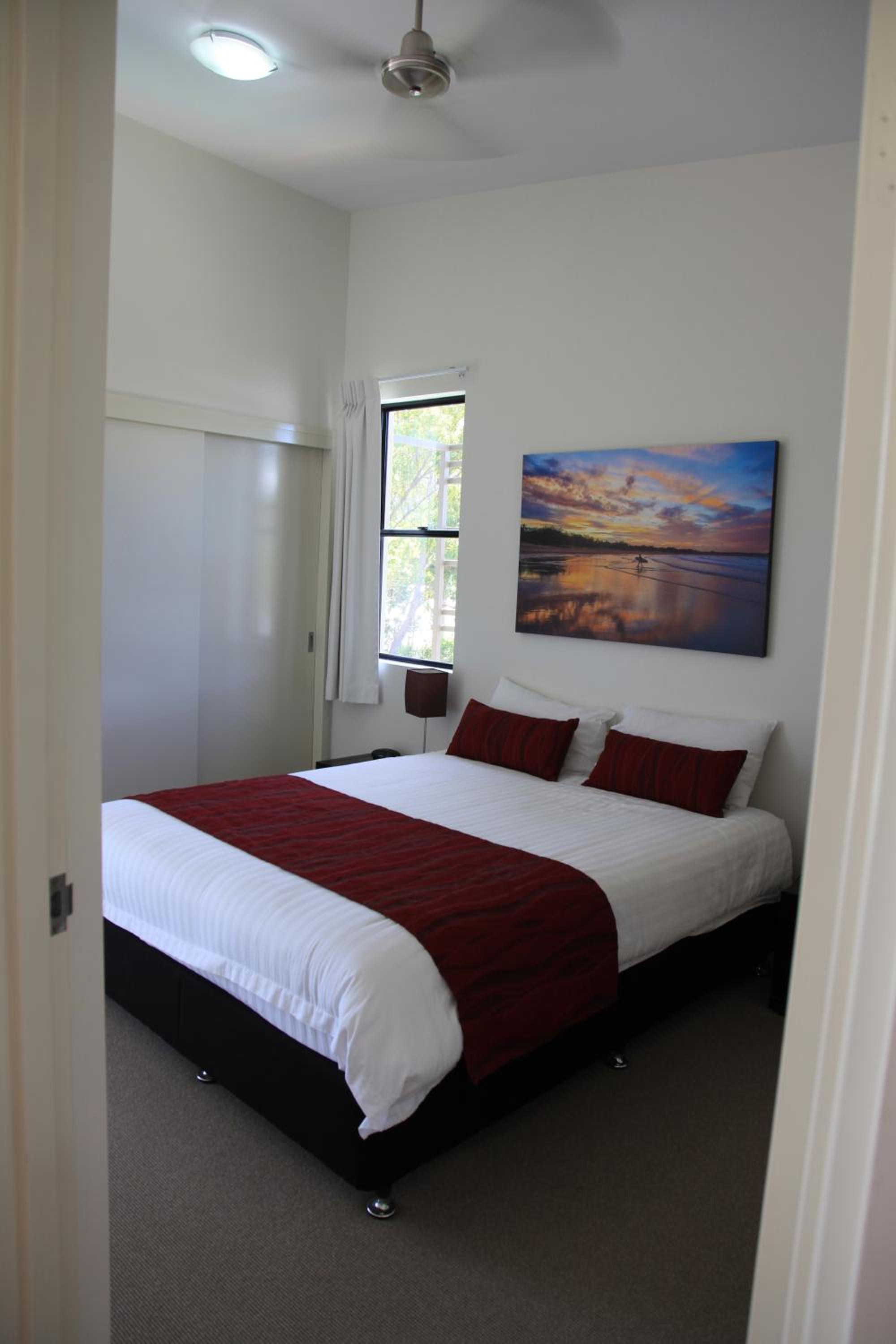 Standard Apartment photo 2