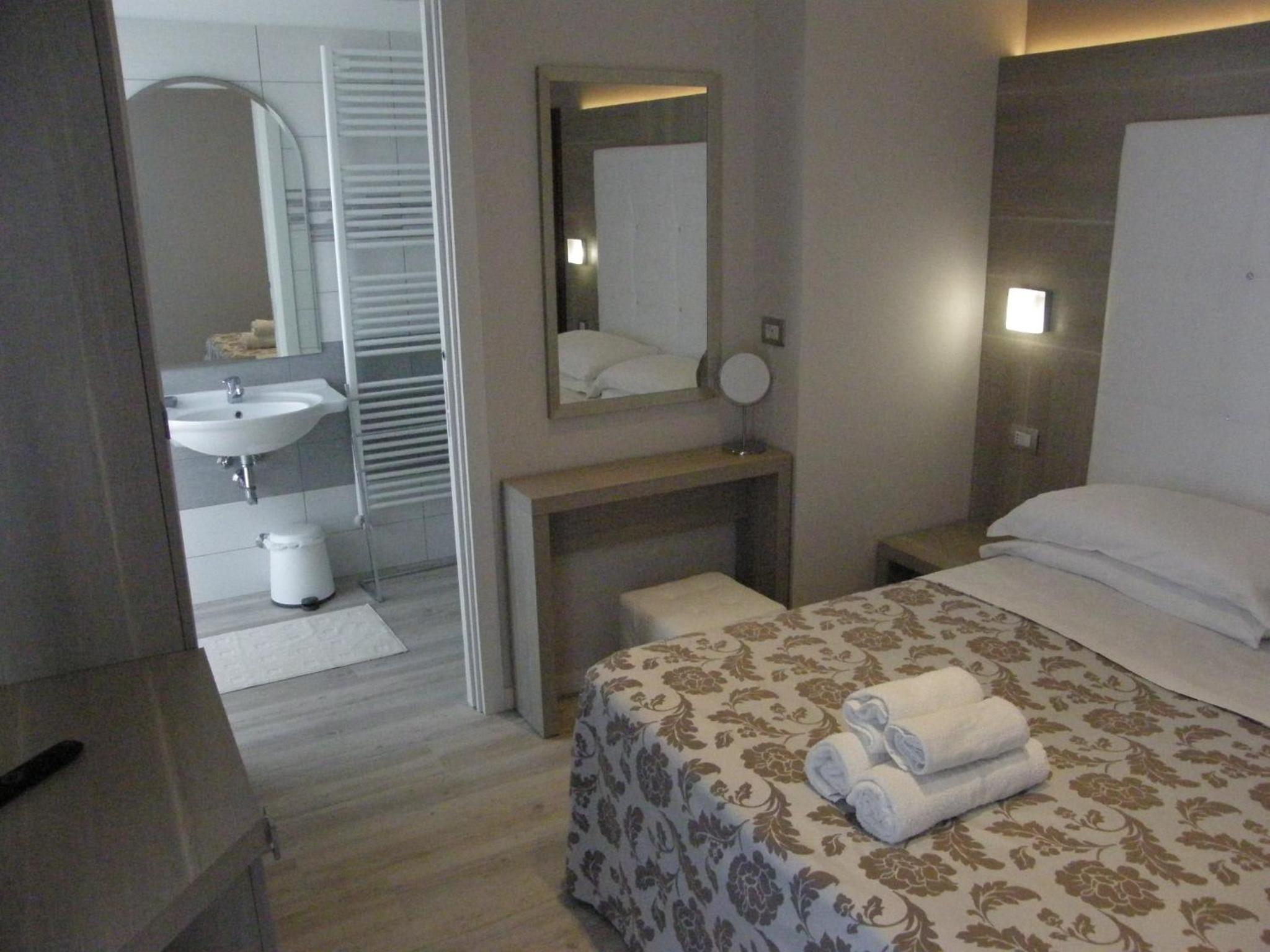 Superior Double Room photo 1