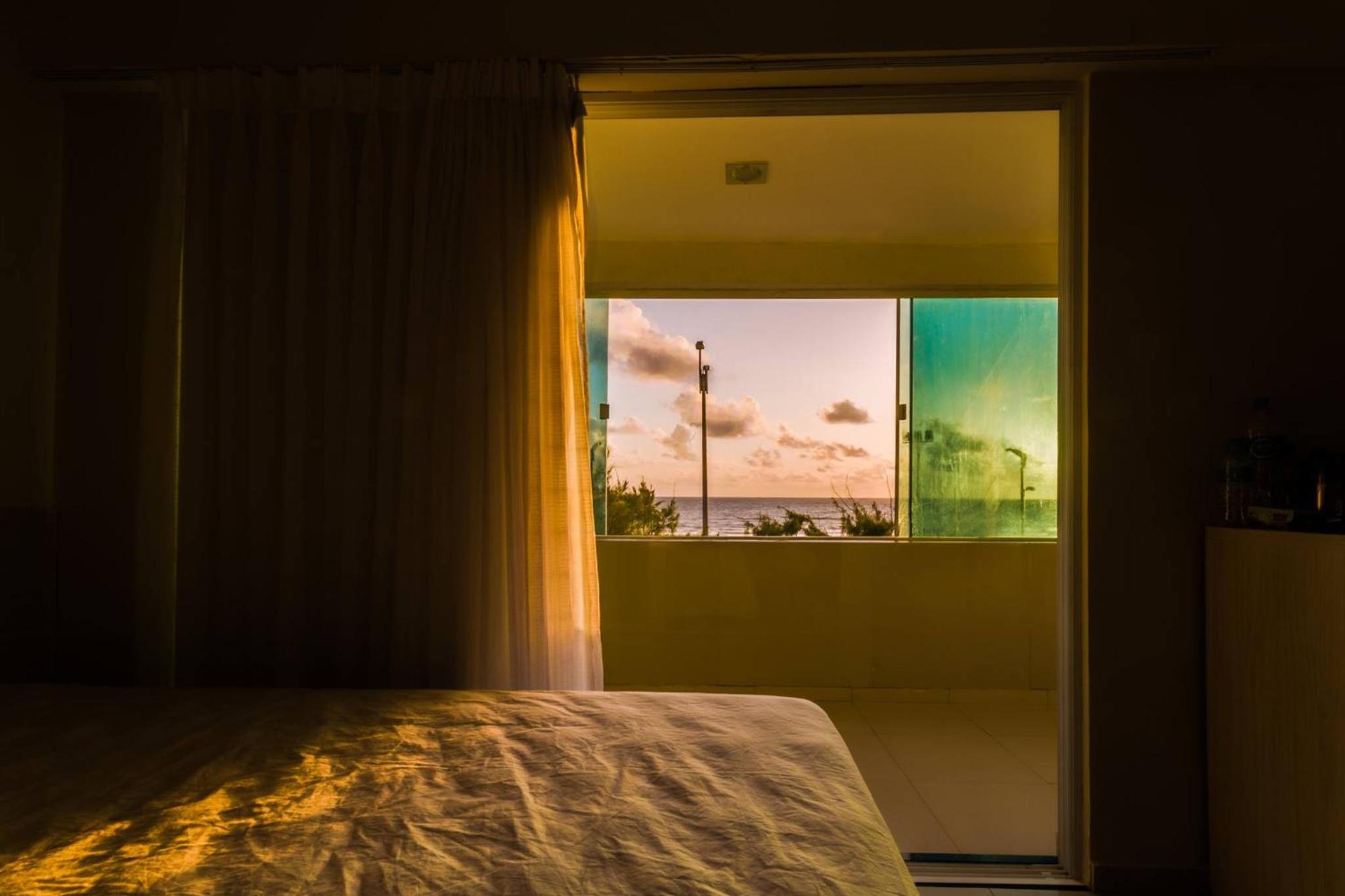 Triple Room with Sea View photo 3