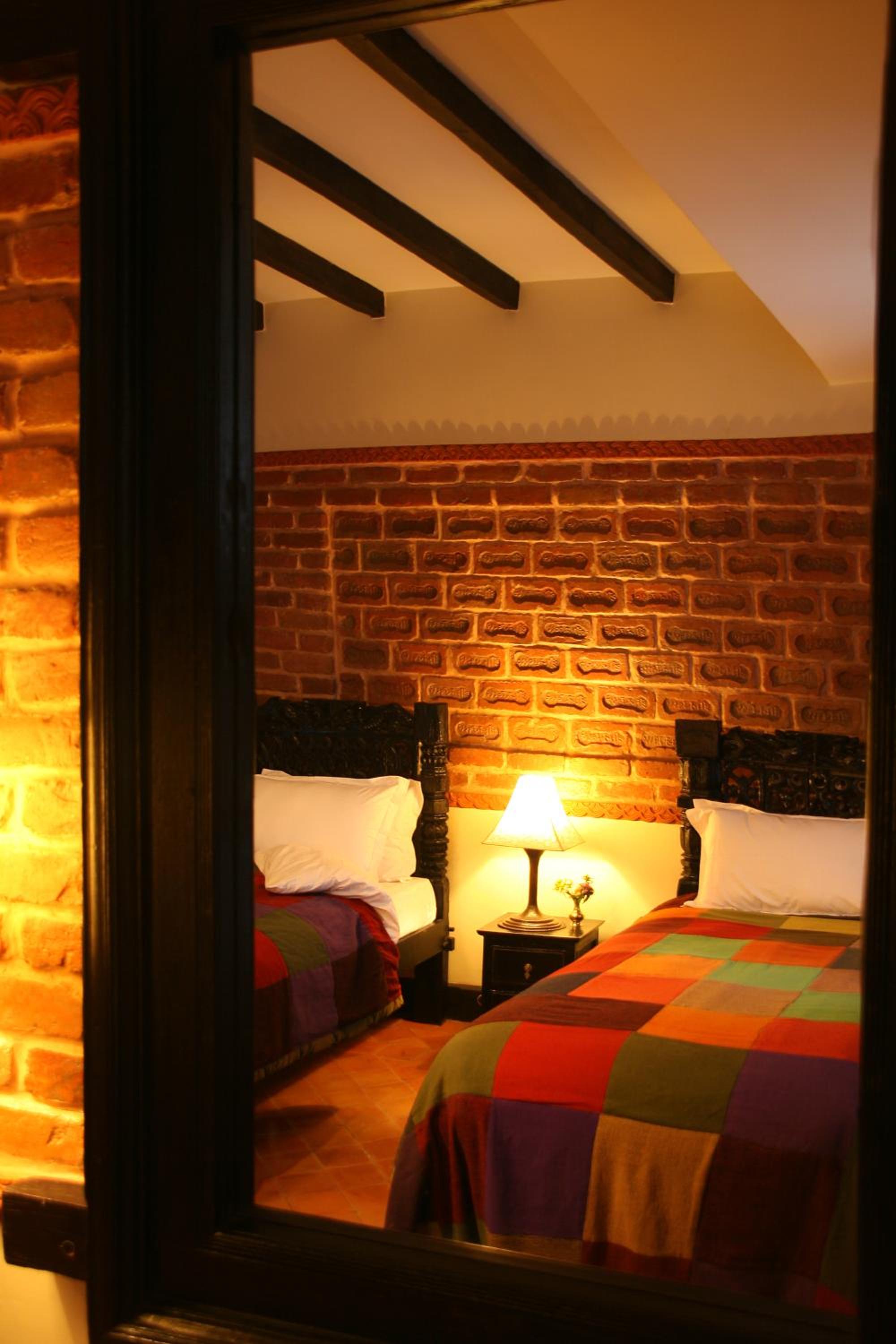 Standard Double or Twin Room photo 3