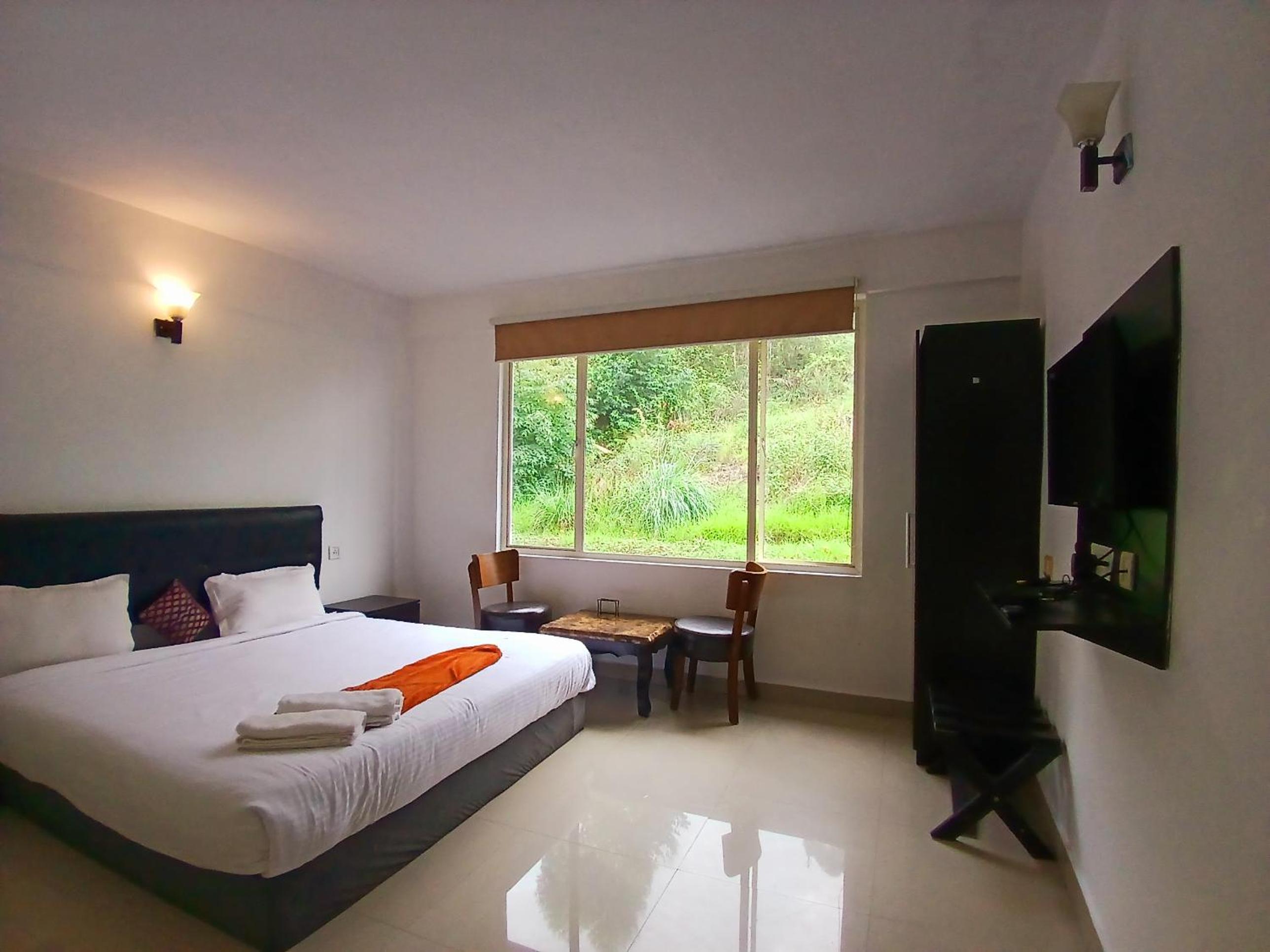 Deluxe Room photo 1