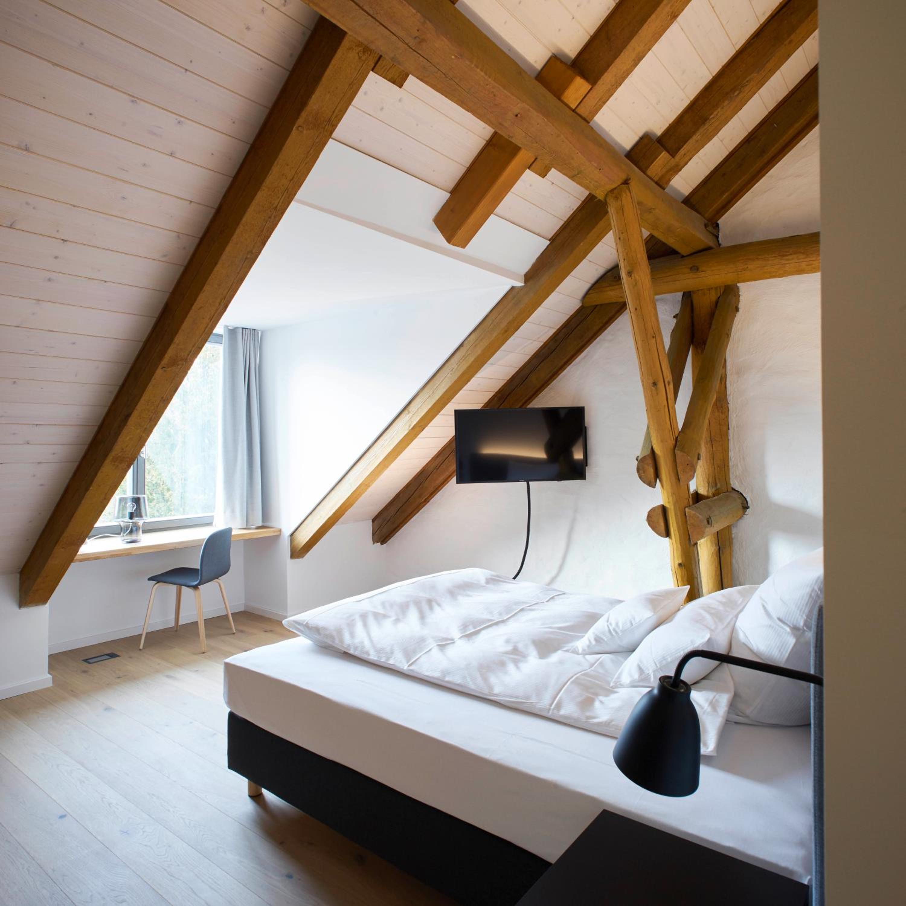 Double or Twin Room photo 2