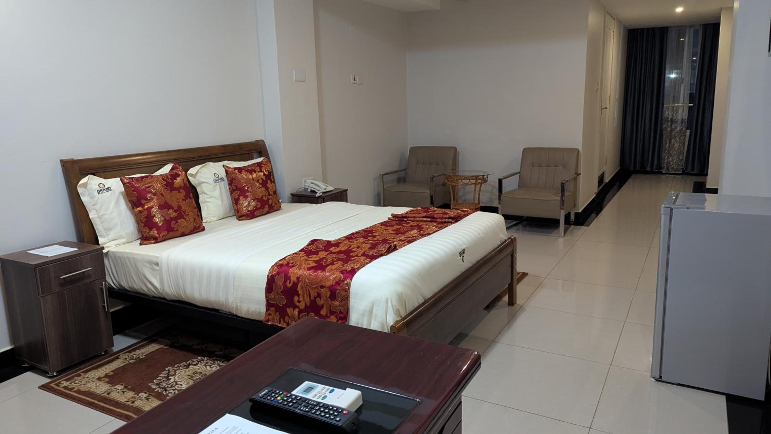 Executive Suite