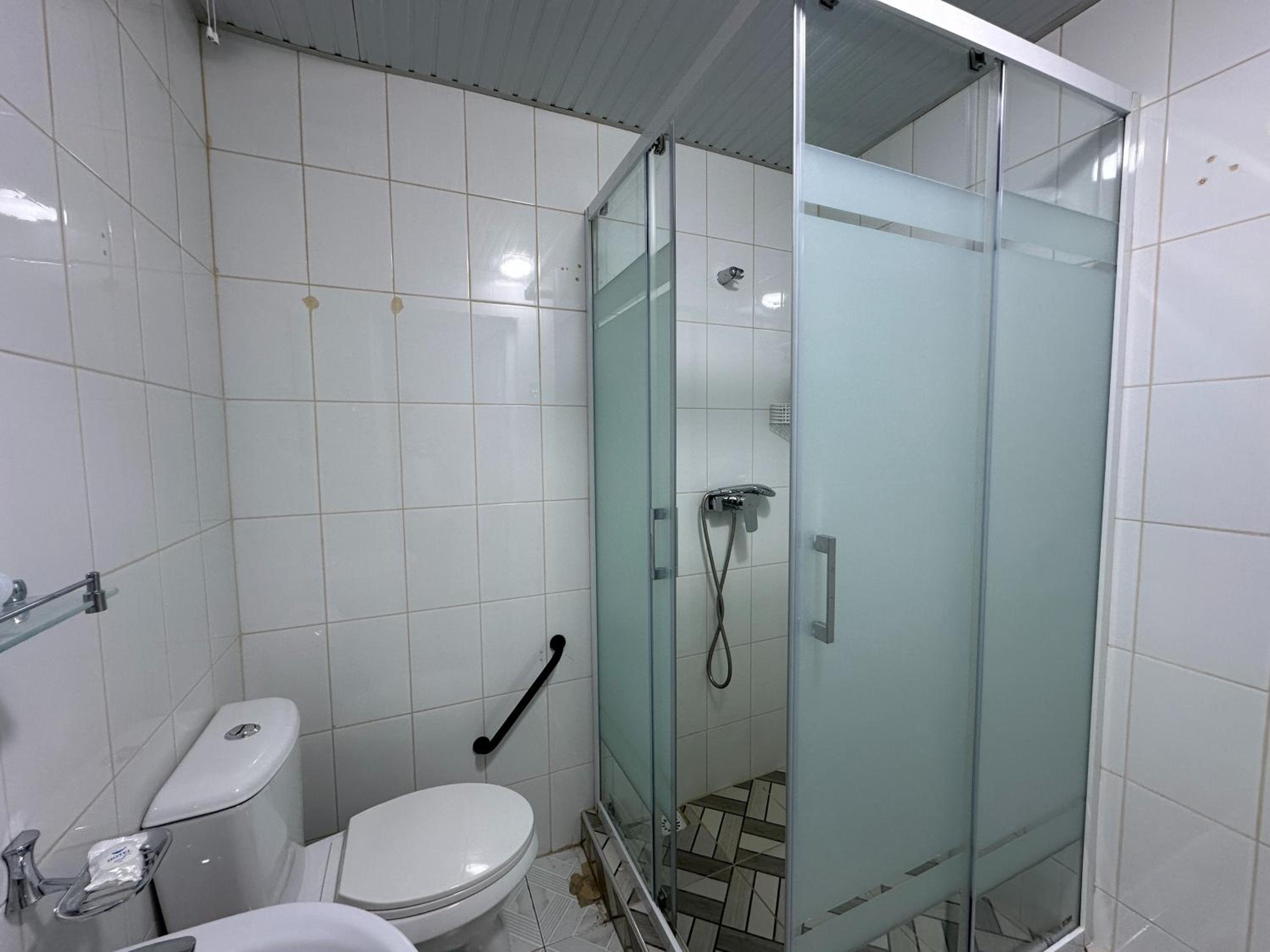 Budget Twin Room photo 1