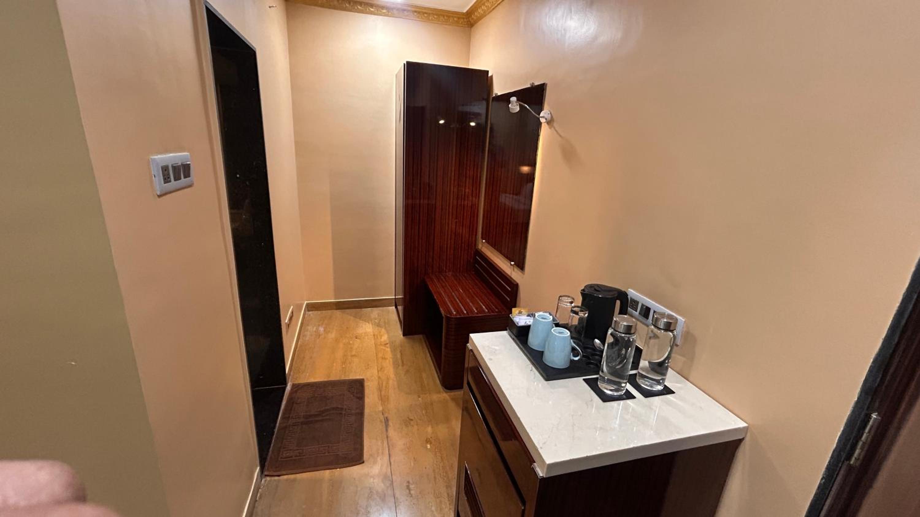 Superior Double Room photo 3