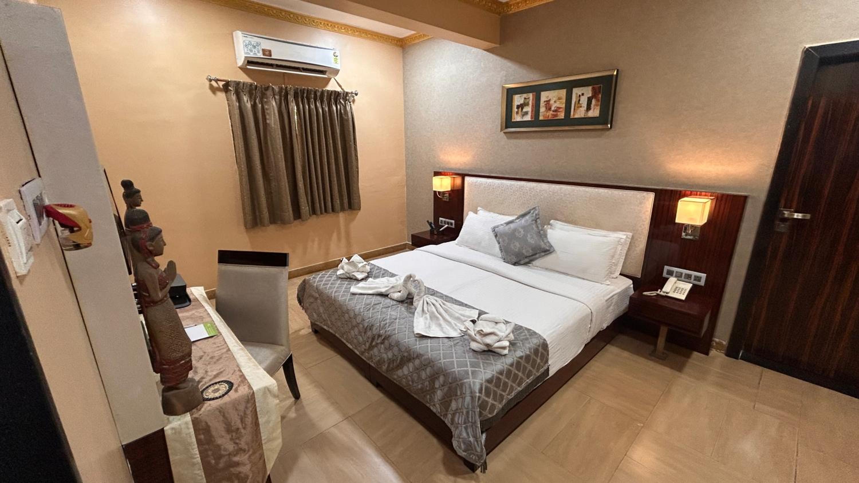 Superior Double Room photo 1