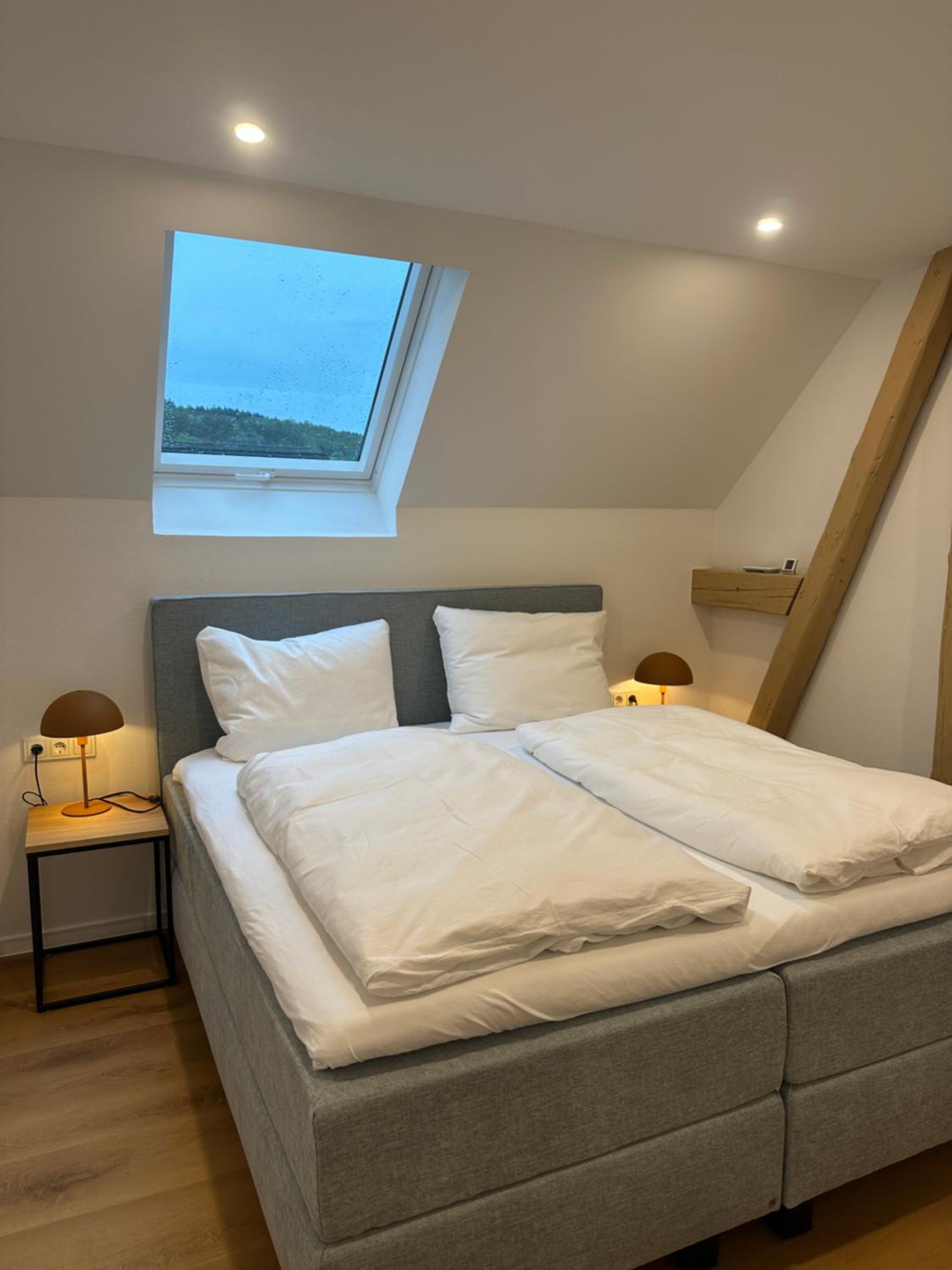Penthouse Apartment photo 3