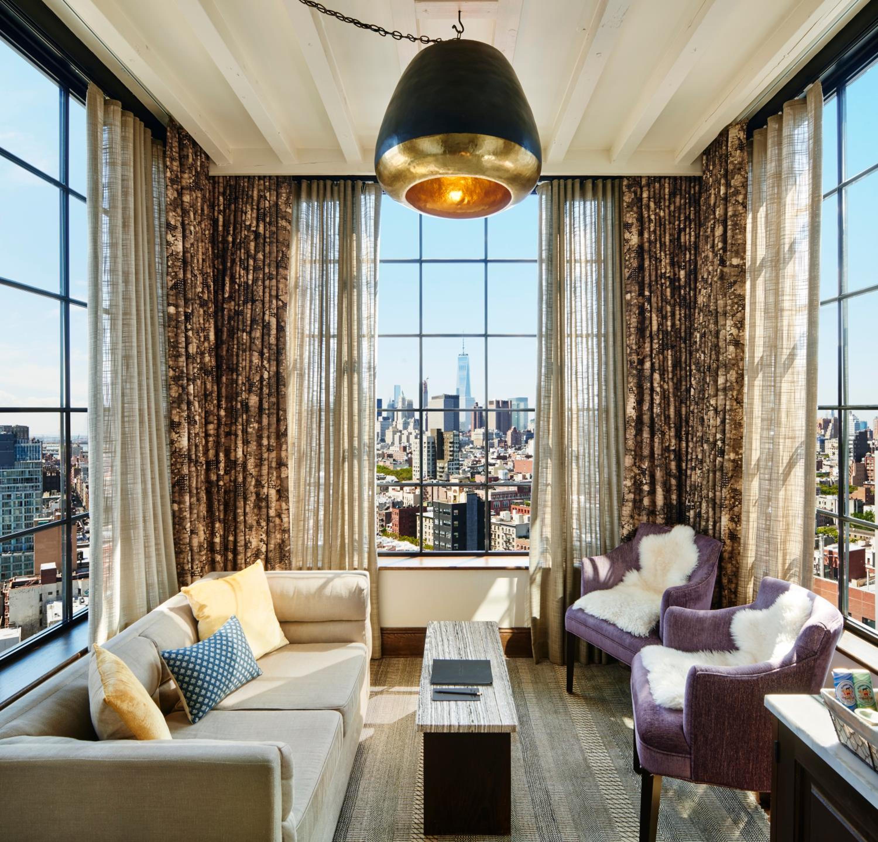 Skybox Loft photo 2
