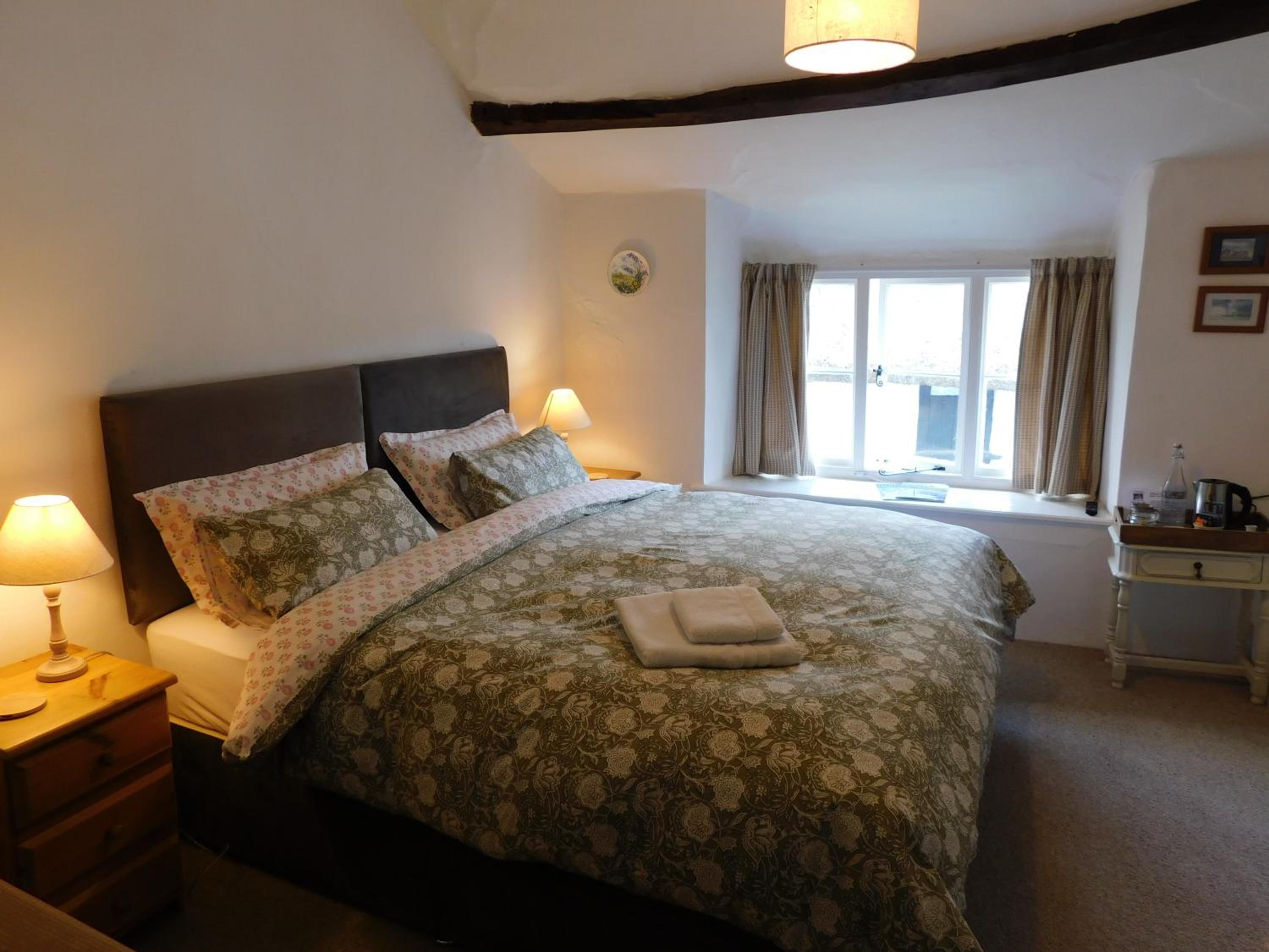 Superior Double or Twin Room - Photo 1