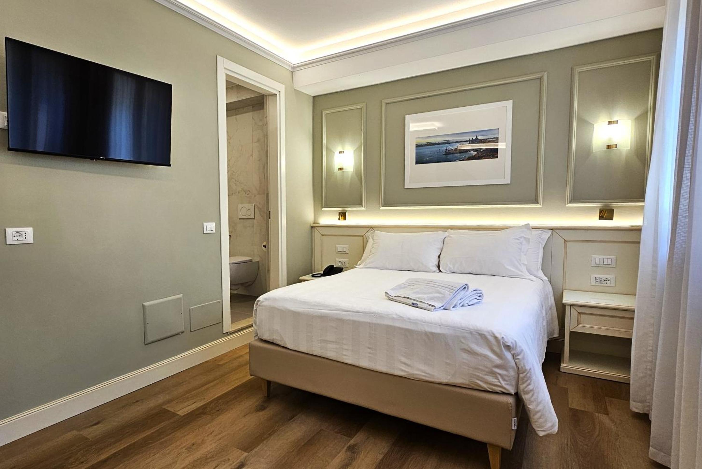 Deluxe Room photo 1