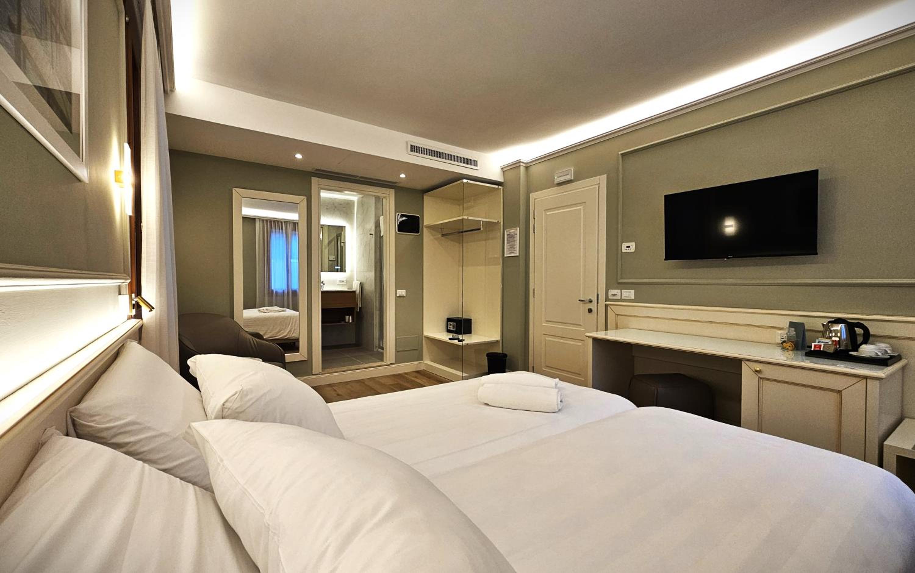 Deluxe Room photo 2