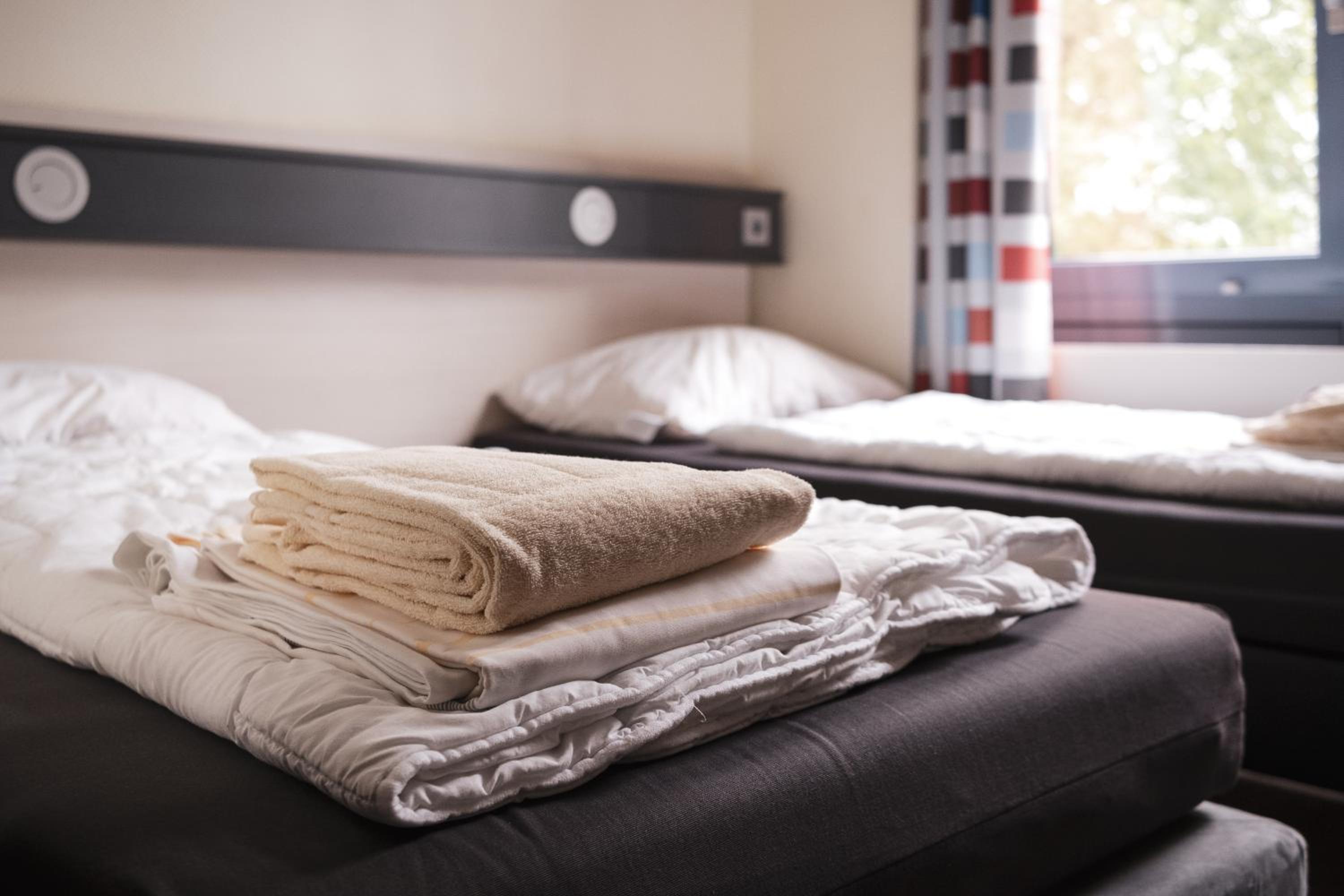 Large Twin Room