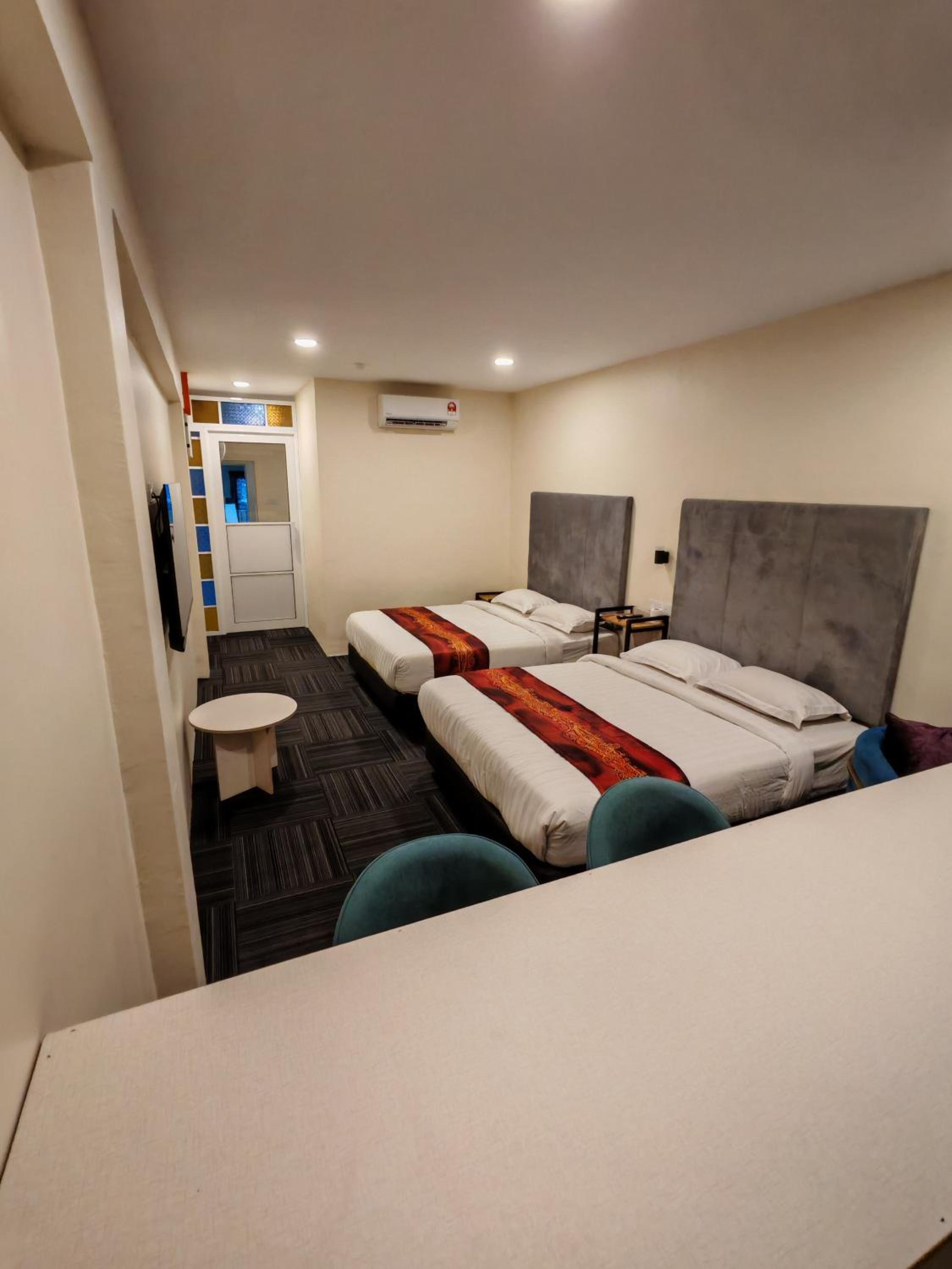 Family Suite - Photo 2