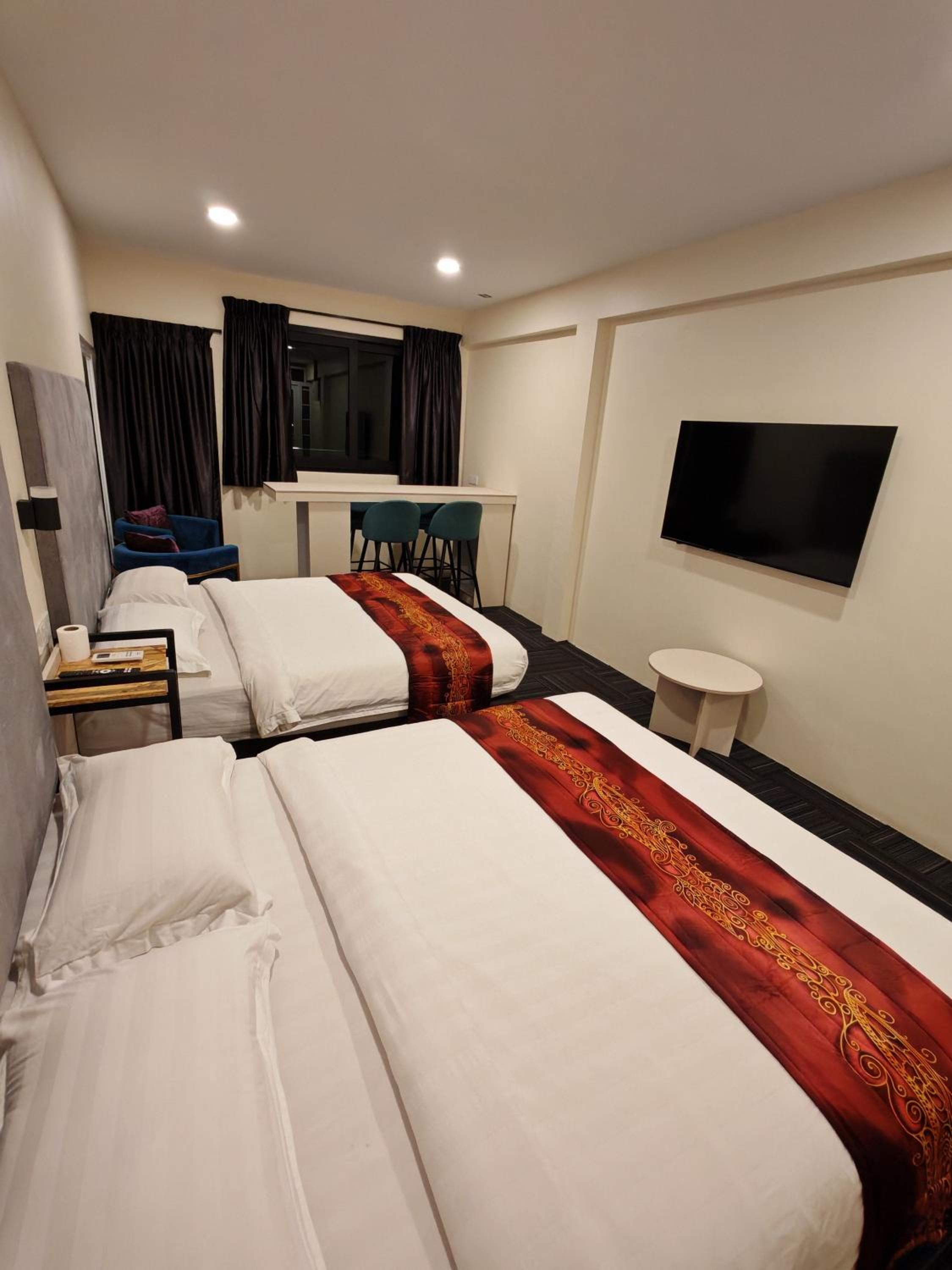 Family Suite - Photo 1