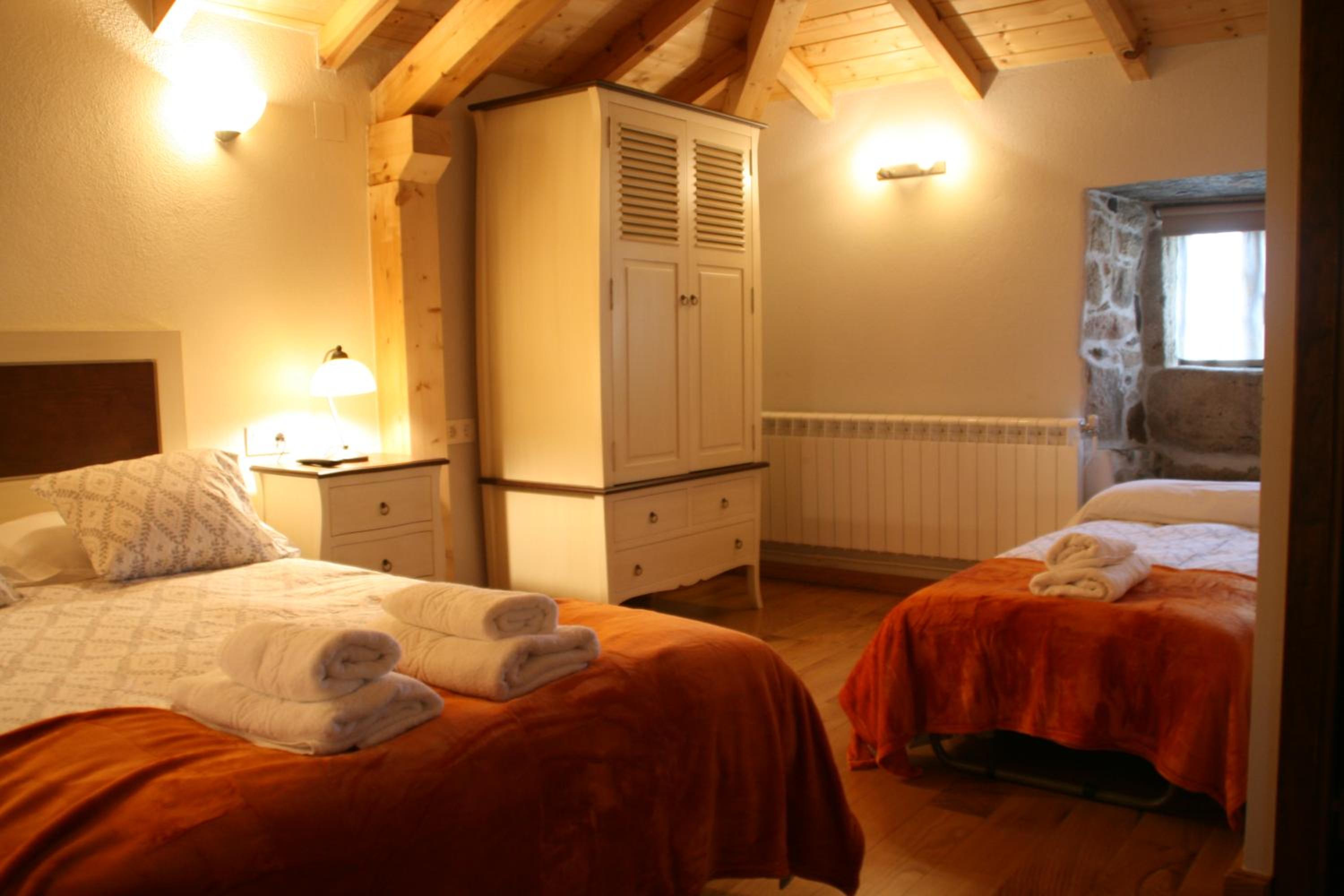 Apartamento Dúplex
